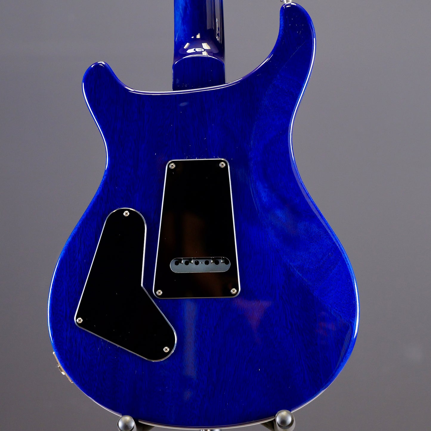 PRS S2 Custom 24 Lake Blue