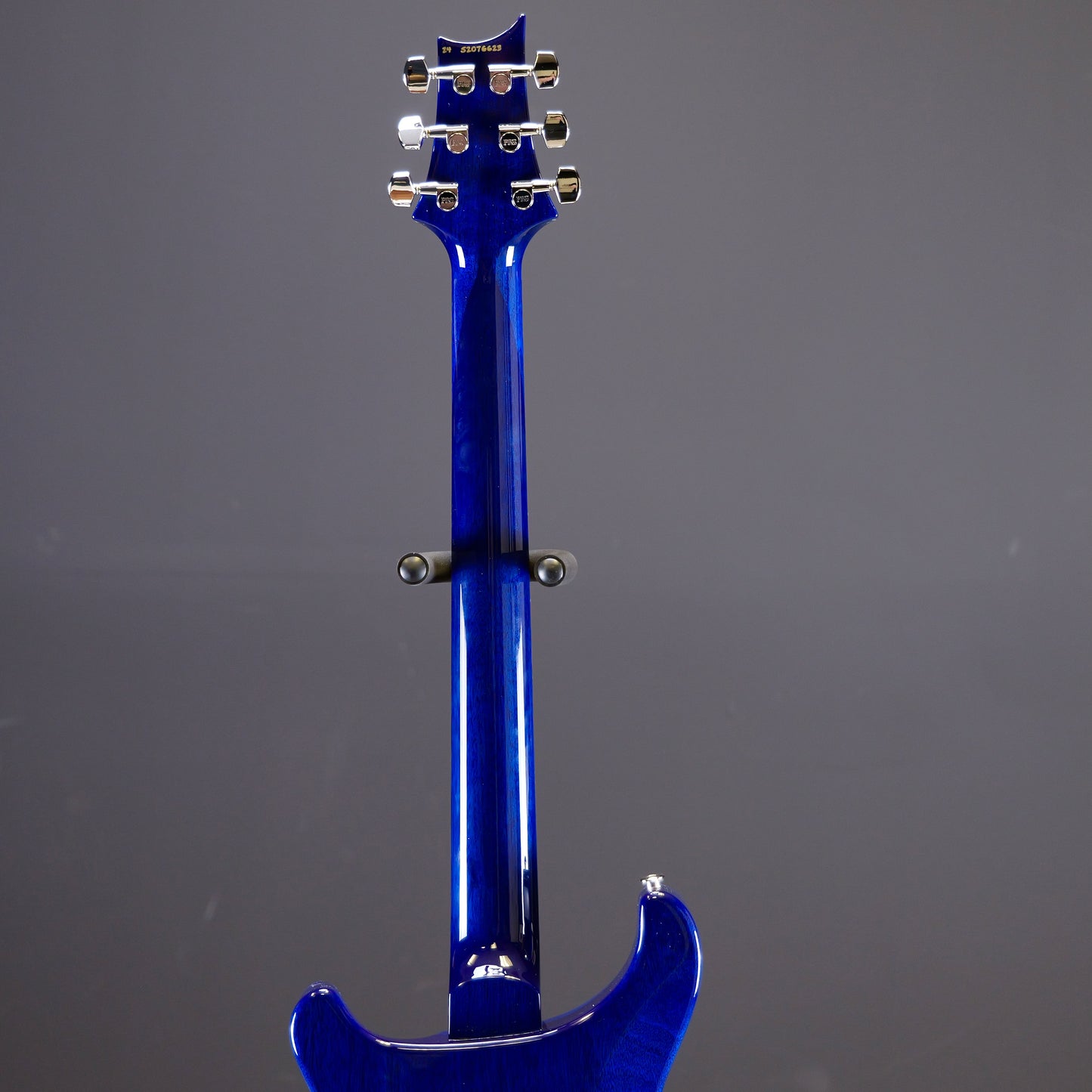 PRS S2 Custom 24 Lake Blue