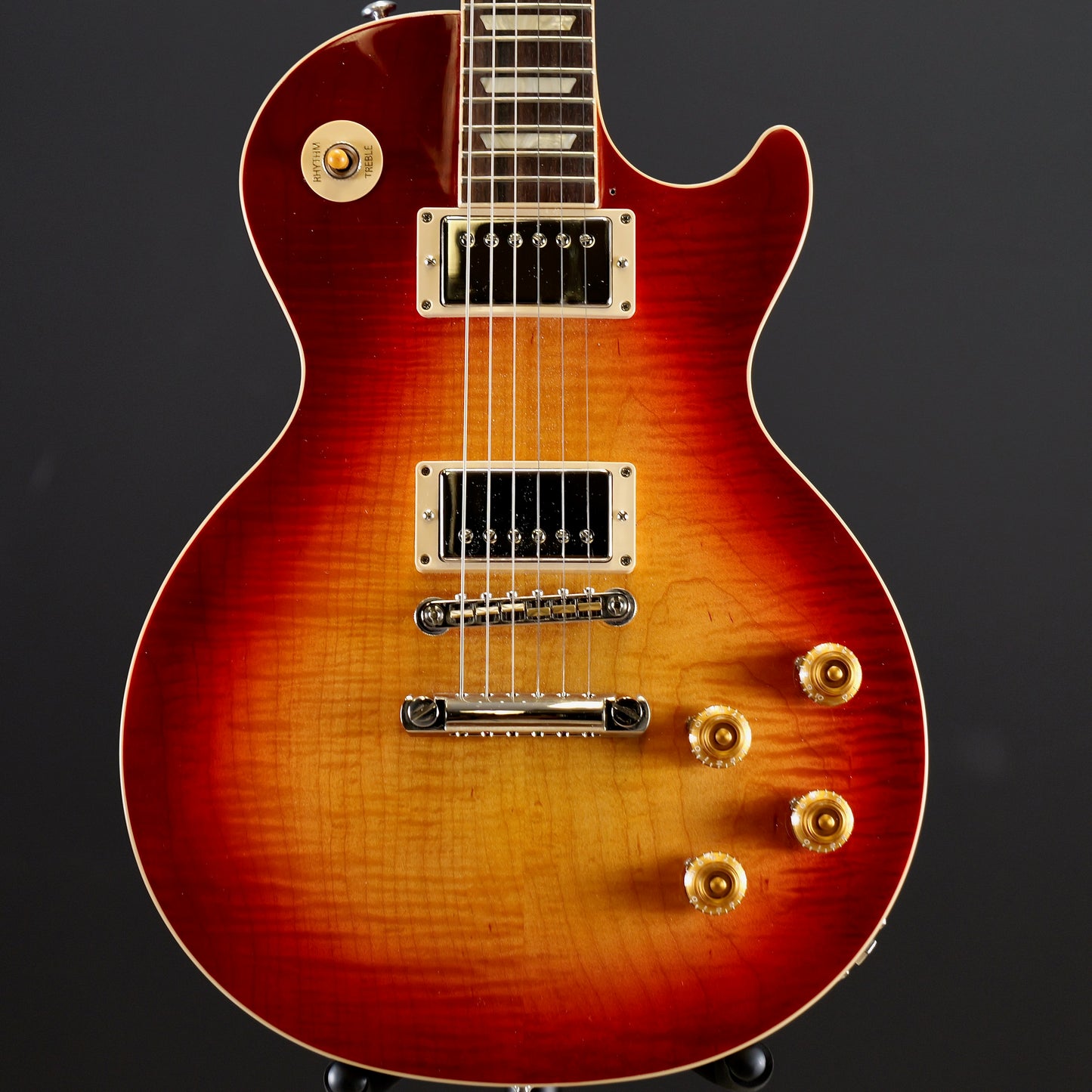 Gibson Les Paul Standard '50s Heritage Cherry Sunburst