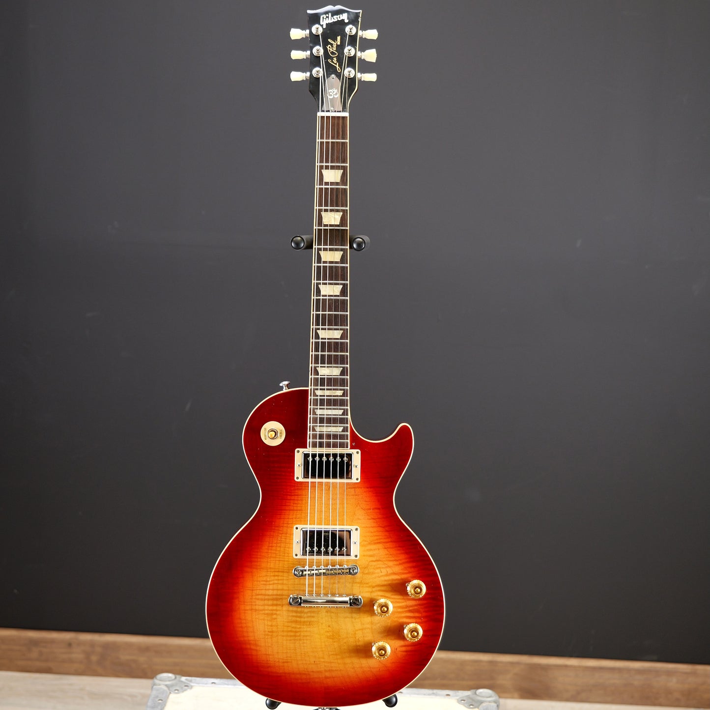 Gibson Les Paul Standard '50s Heritage Cherry Sunburst