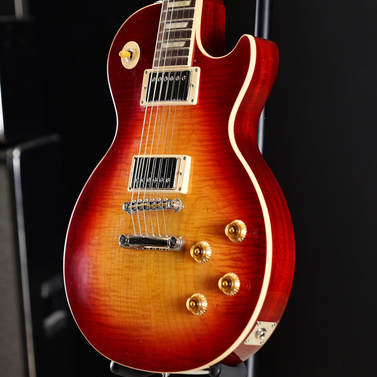 Gibson Les Paul Standard '50s Heritage Cherry Sunburst