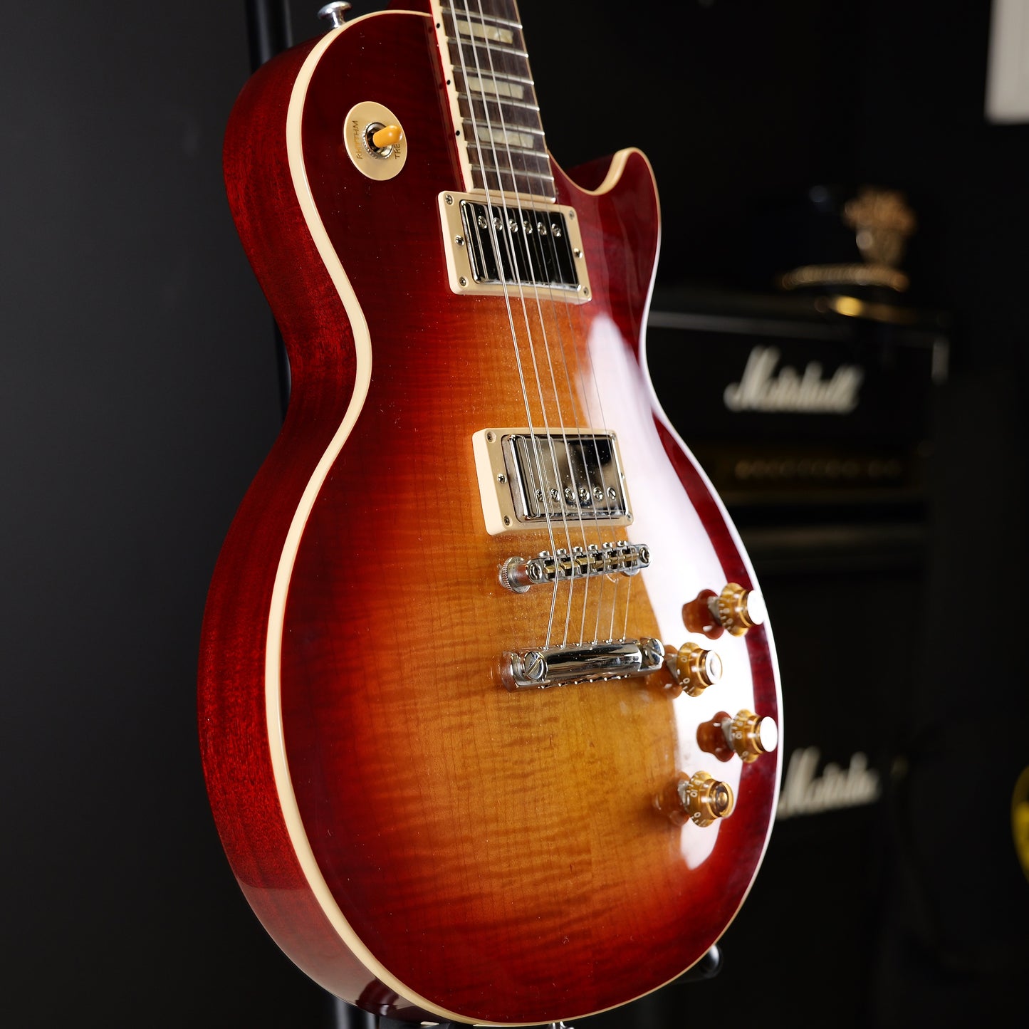 Gibson Les Paul Standard '50s Heritage Cherry Sunburst