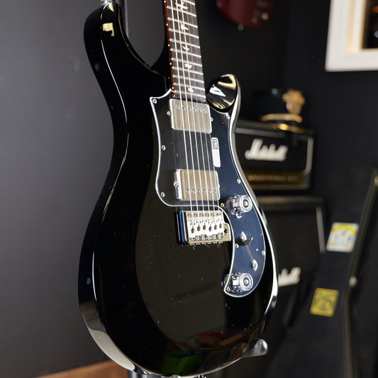 PRS S2 Standard 24 Black