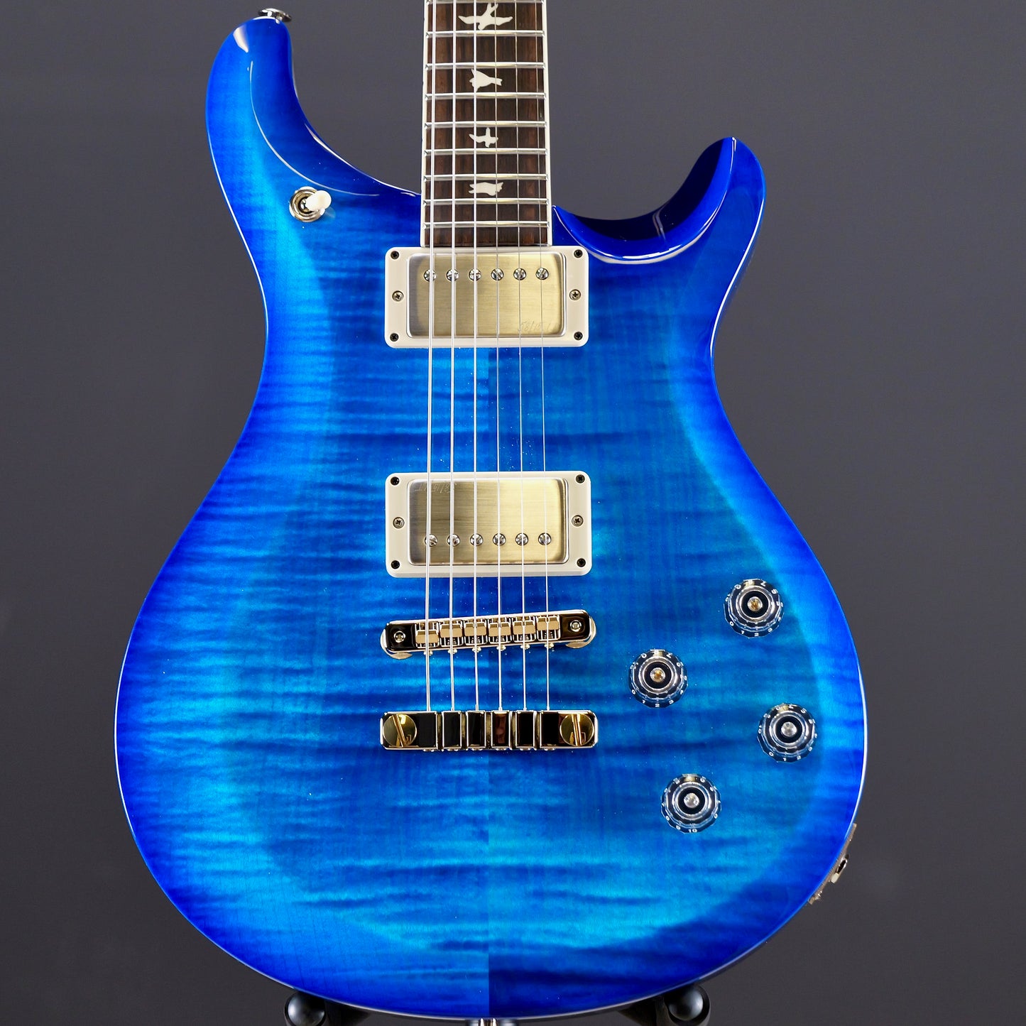 PRS S2 McCarty 594 Lake Blue