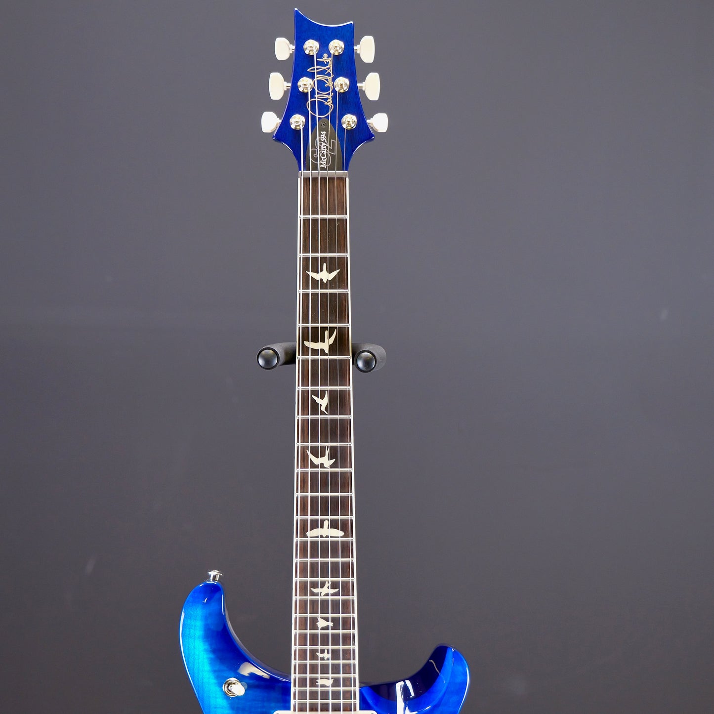 PRS S2 McCarty 594 Lake Blue