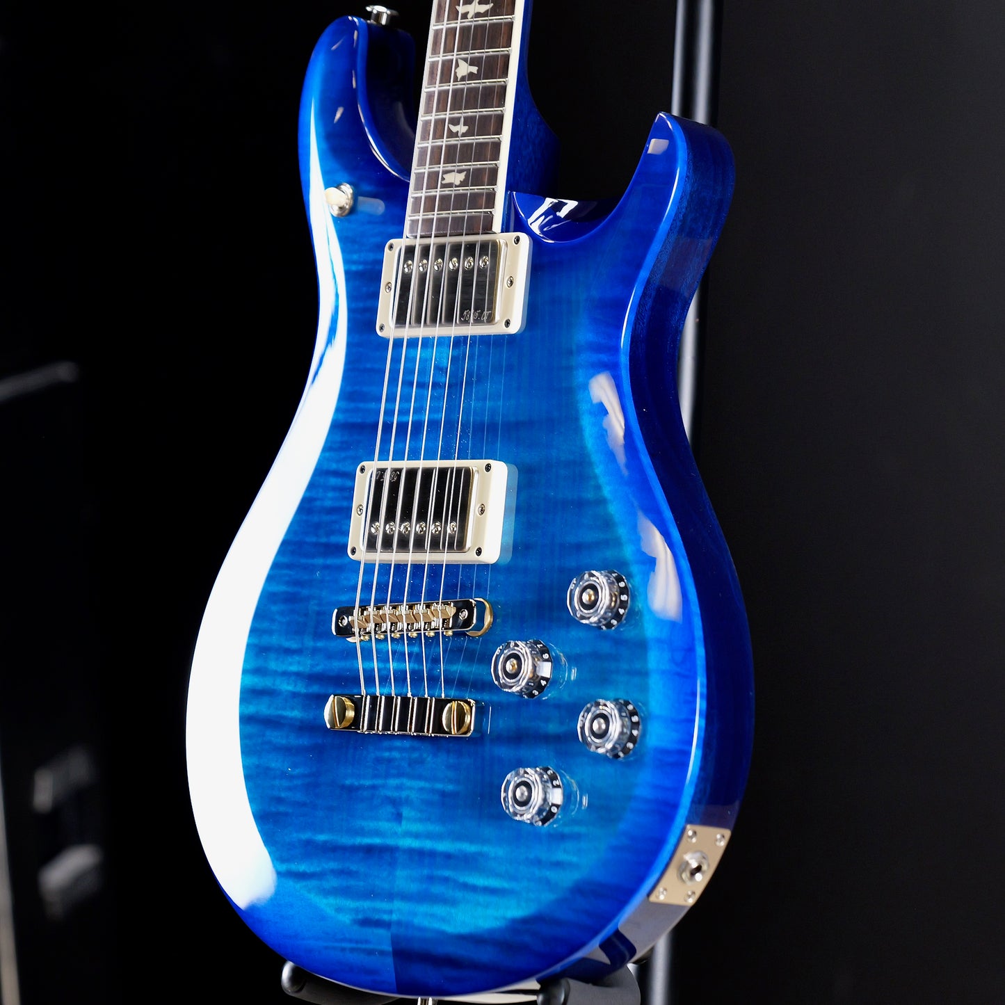 PRS S2 McCarty 594 Lake Blue