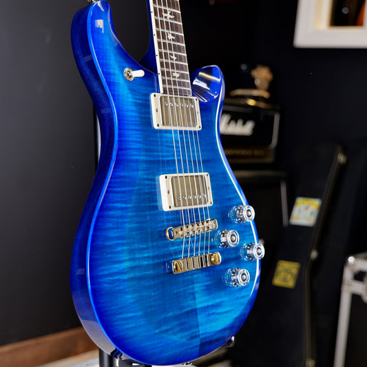 PRS S2 McCarty 594 Lake Blue