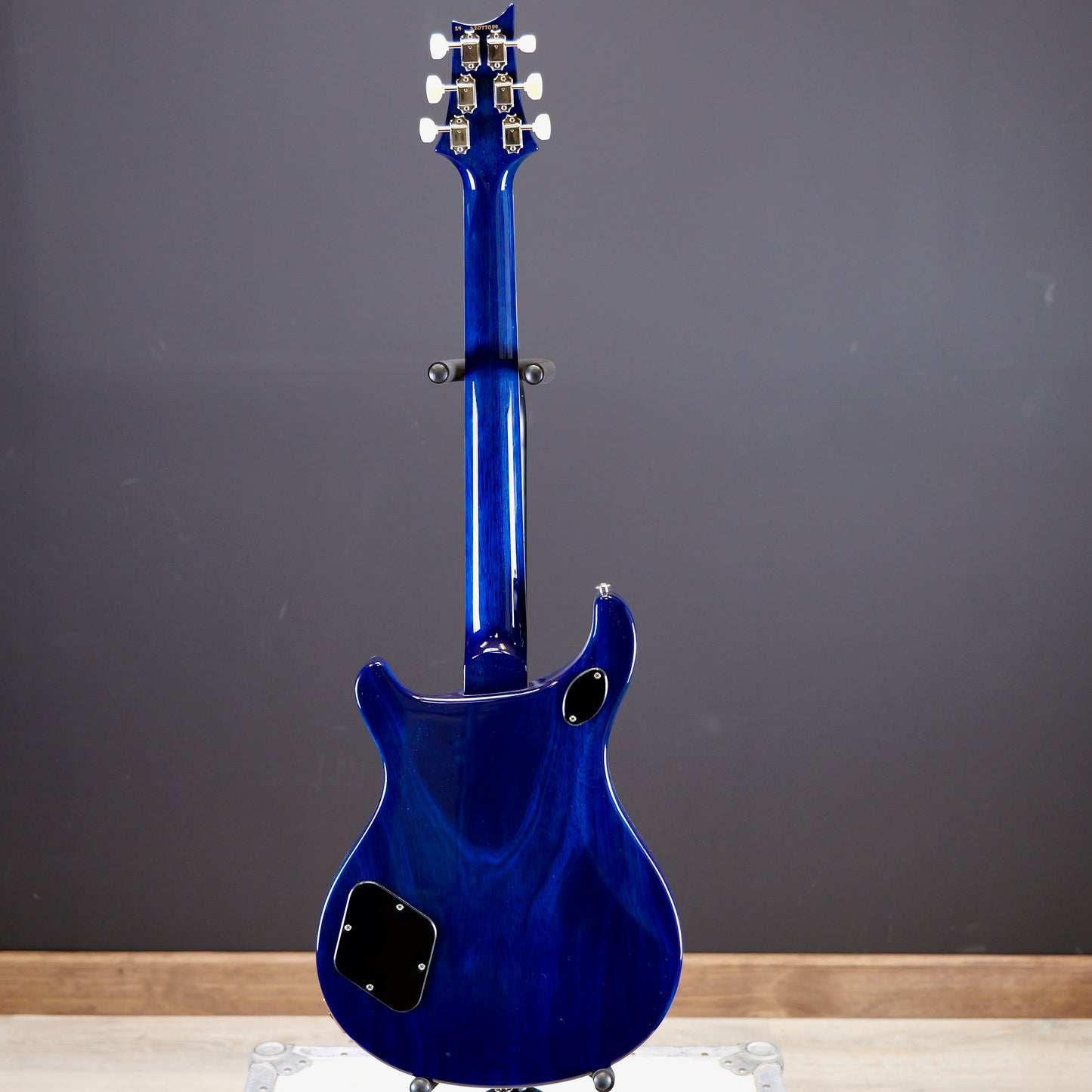 PRS S2 McCarty 594 Lake Blue