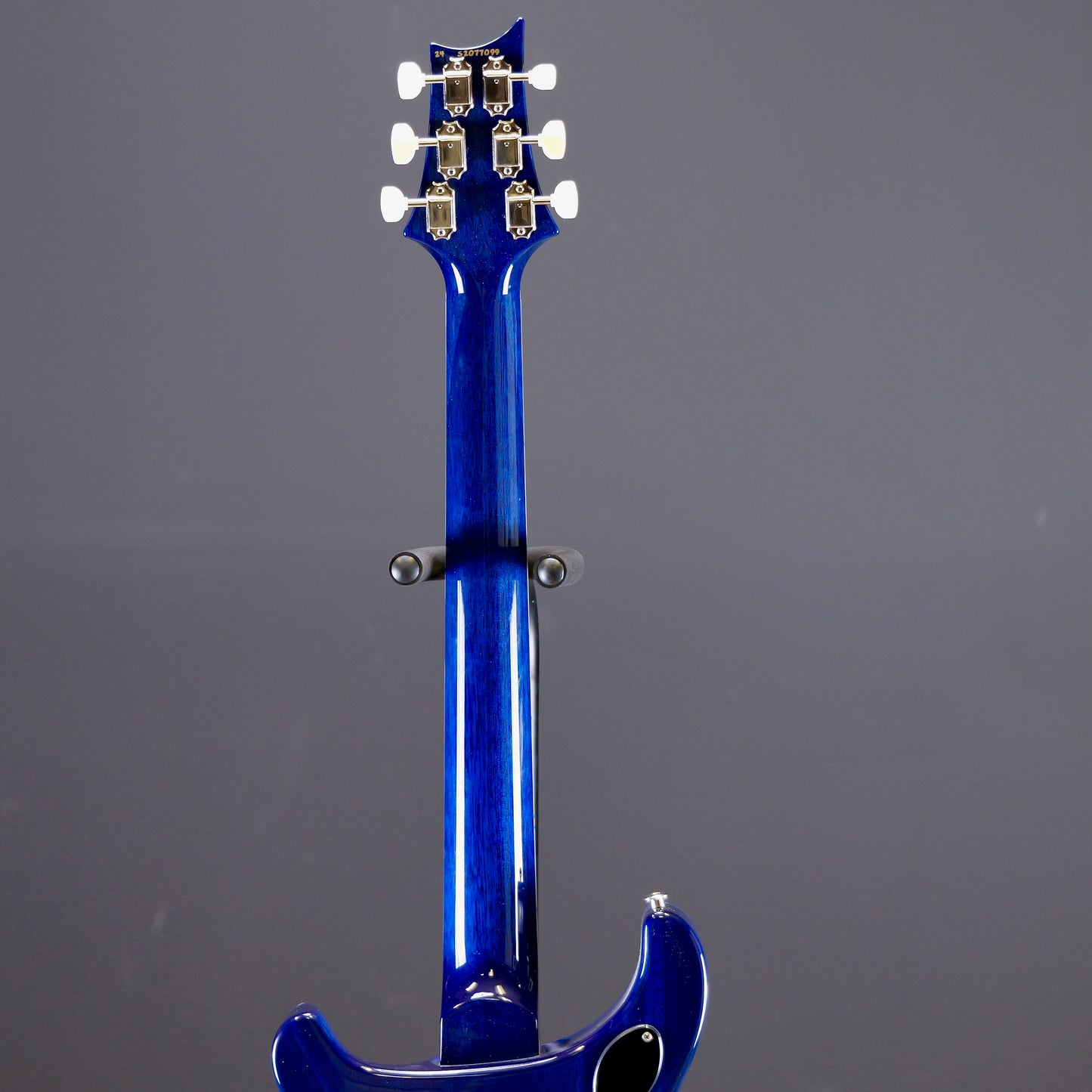 PRS S2 McCarty 594 Lake Blue