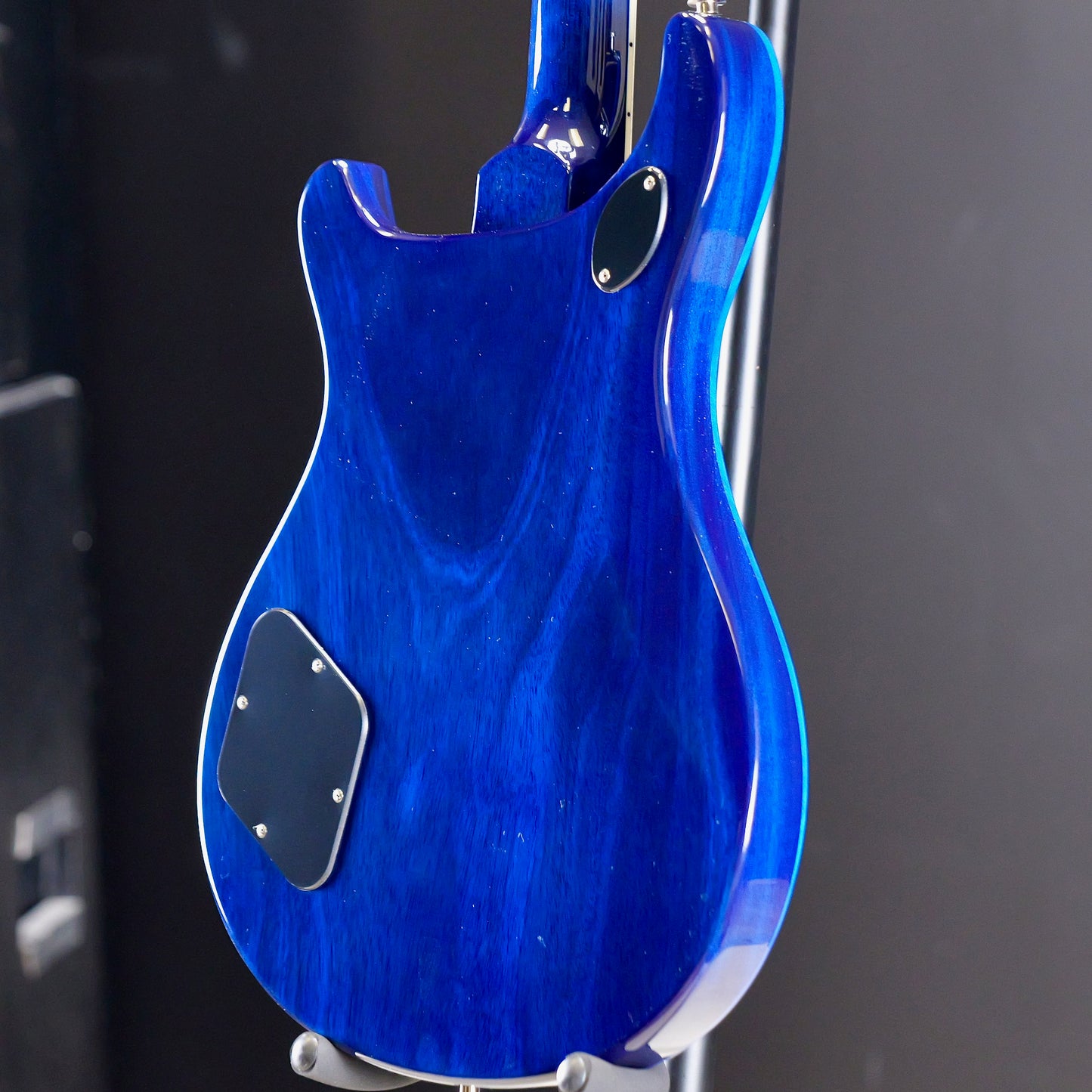 PRS S2 McCarty 594 Lake Blue