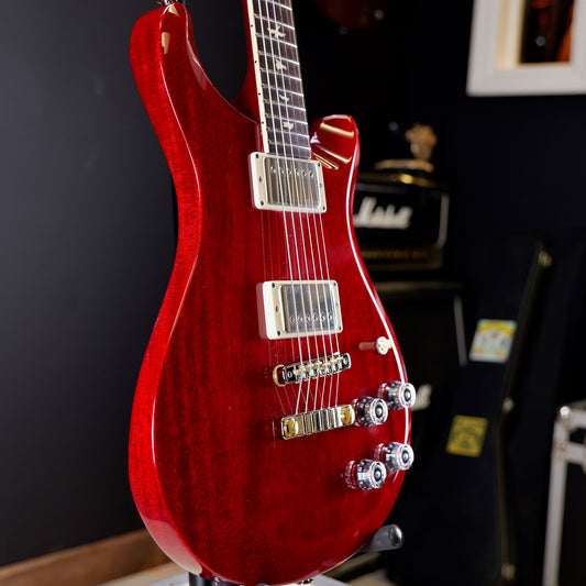 PRS S2 McCarty 594 Thinline Vintage Cherry