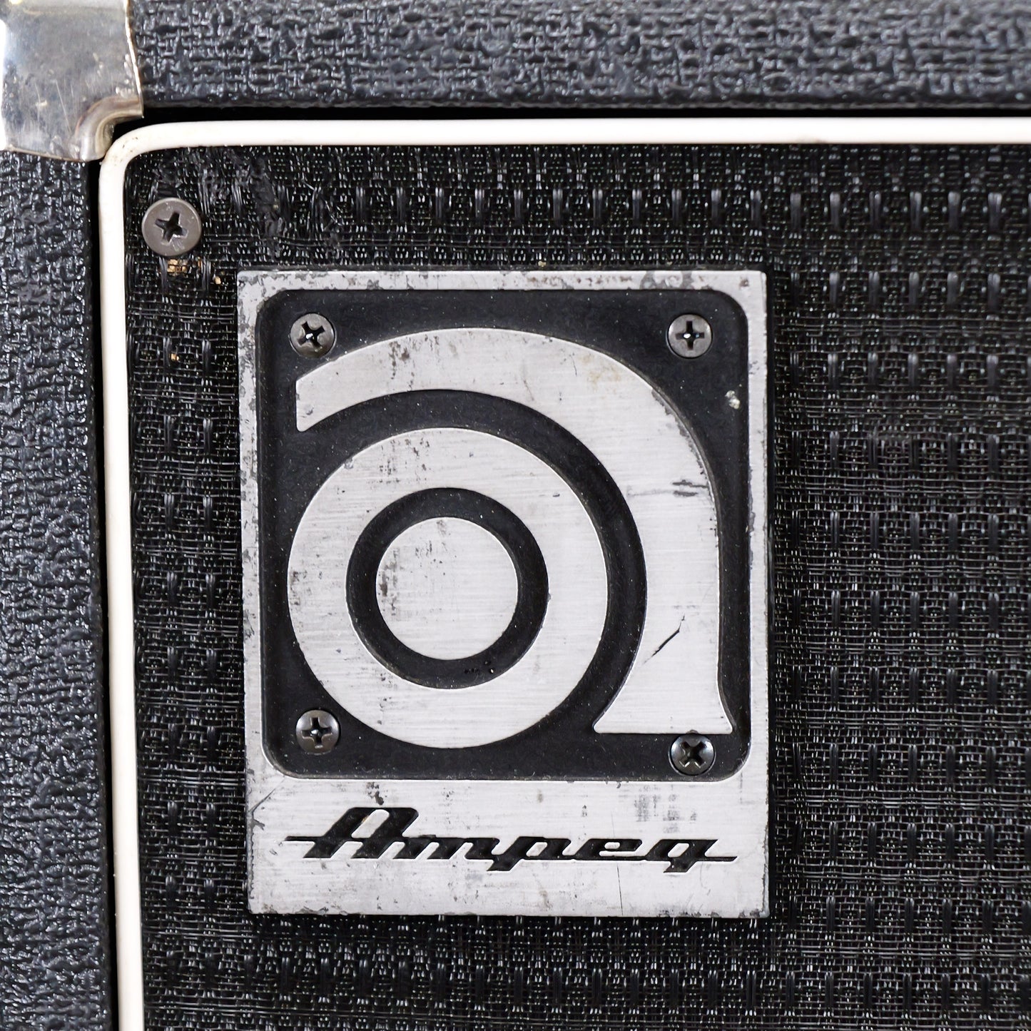 Ampeg SVT-15EN