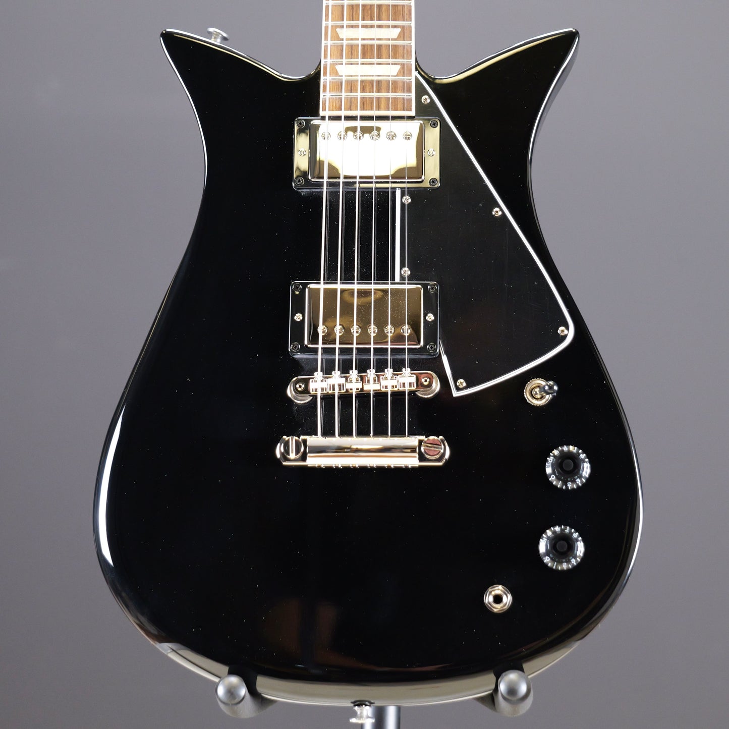 Gibson Theodore Standard - Black w/ OHSC