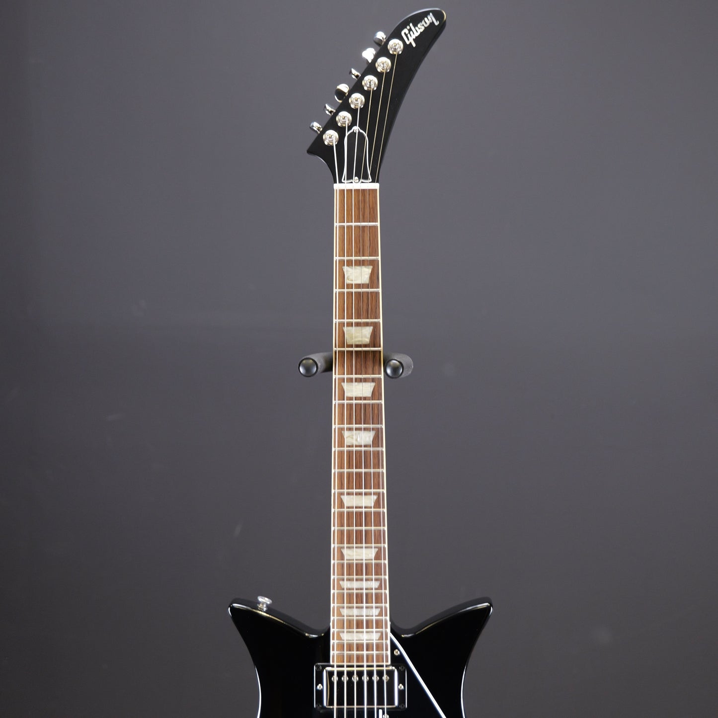 Gibson Theodore Standard - Black w/ OHSC