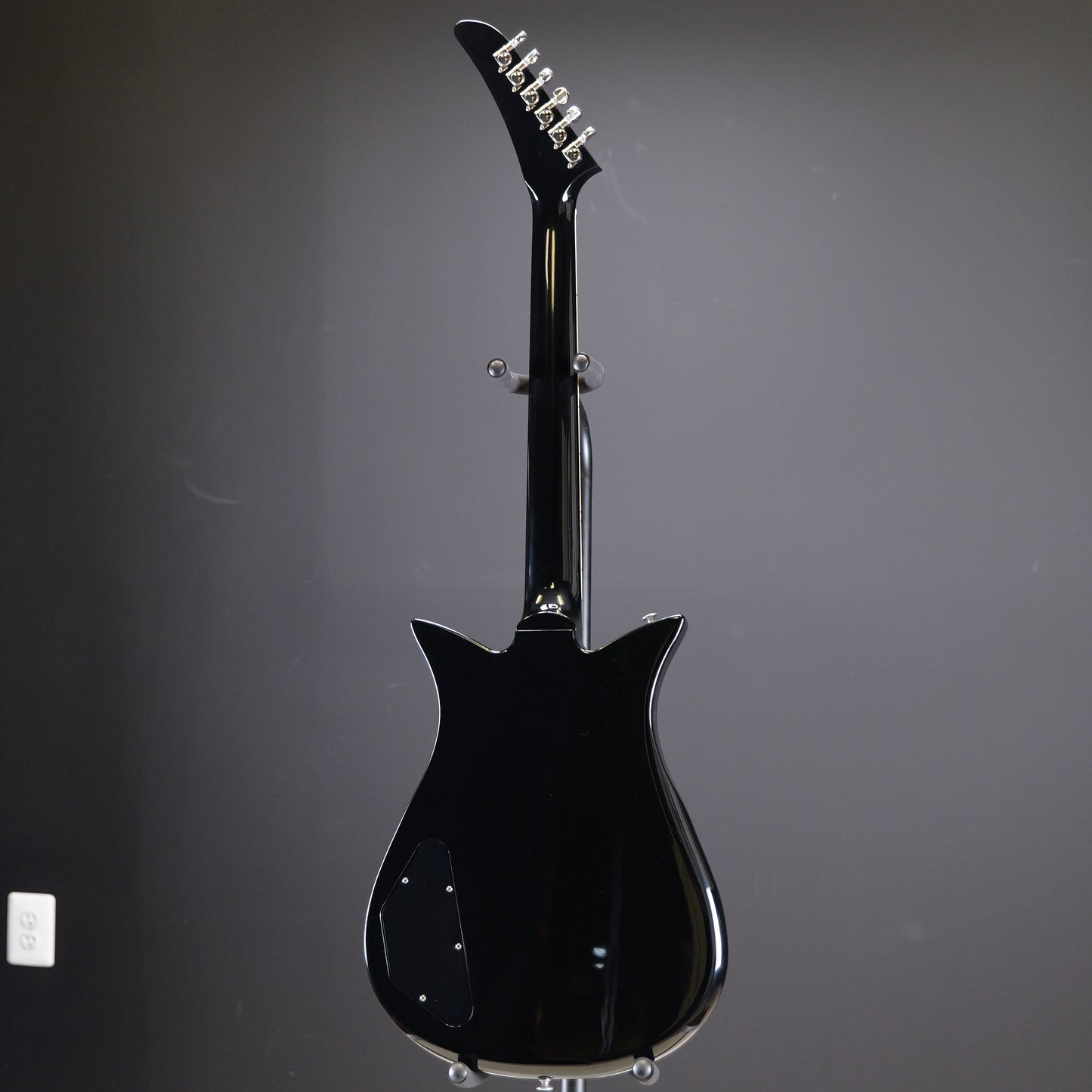 Gibson Theodore Standard - Black w/ OHSC