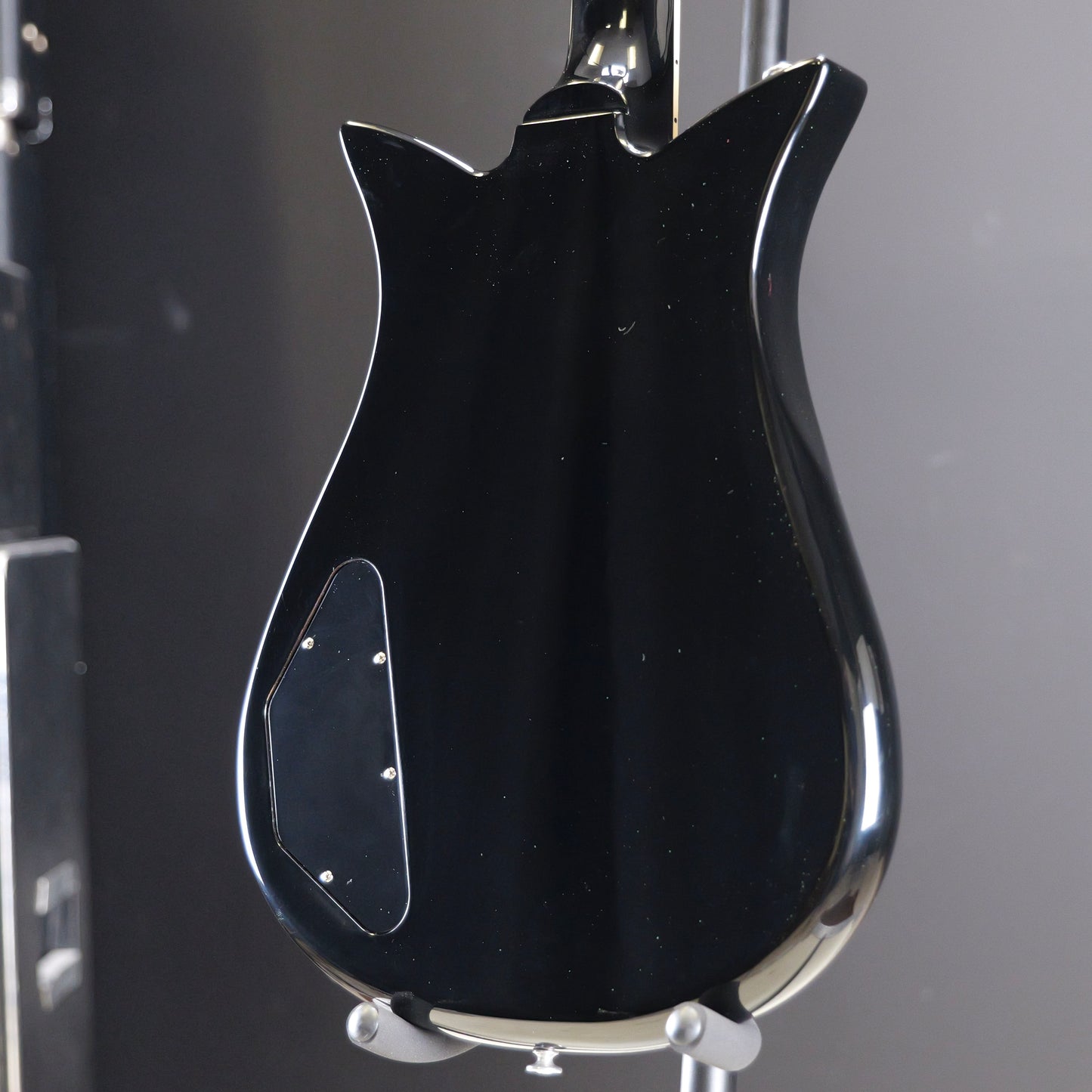 Gibson Theodore Standard - Black w/ OHSC