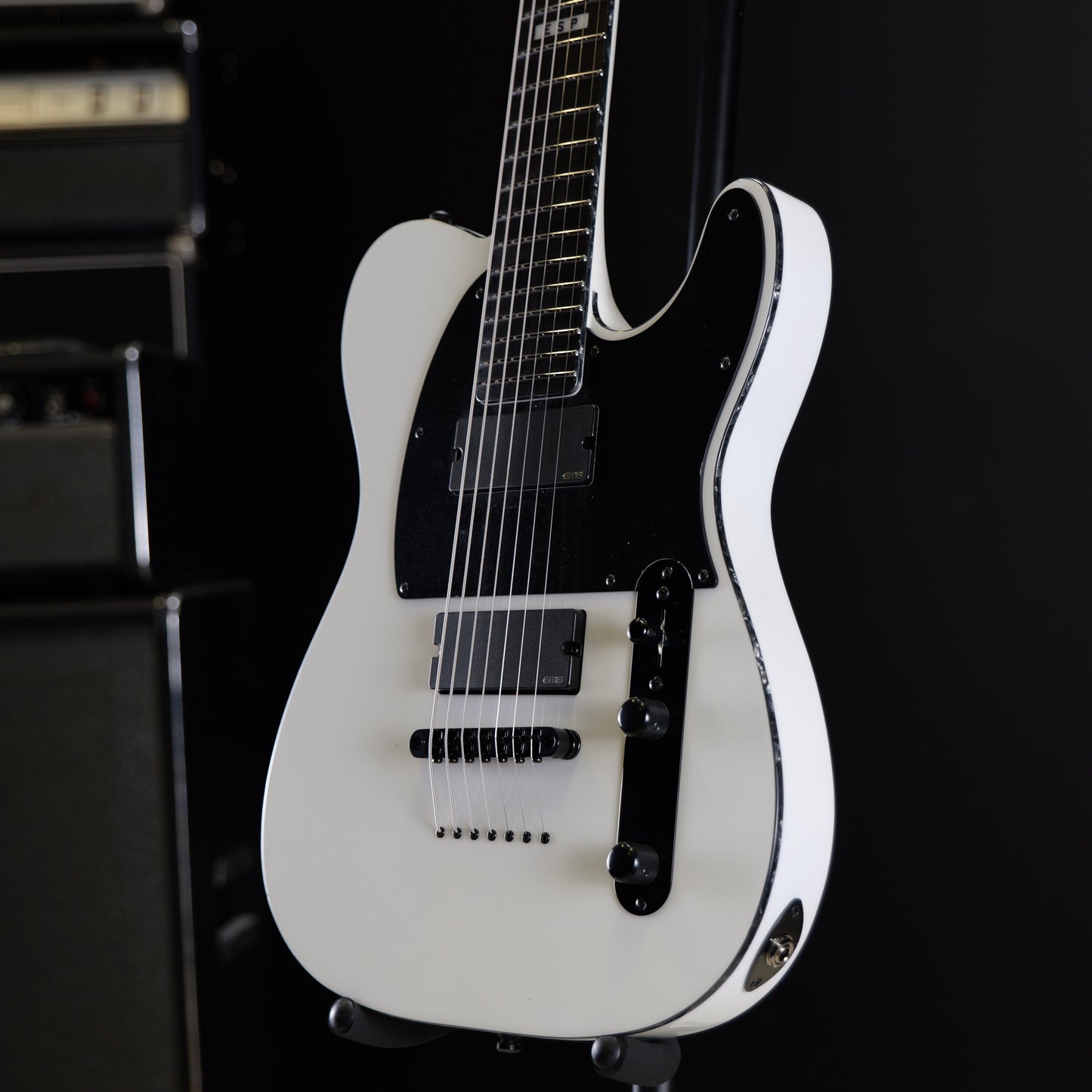 ESP E-II T-B7 BARITONE