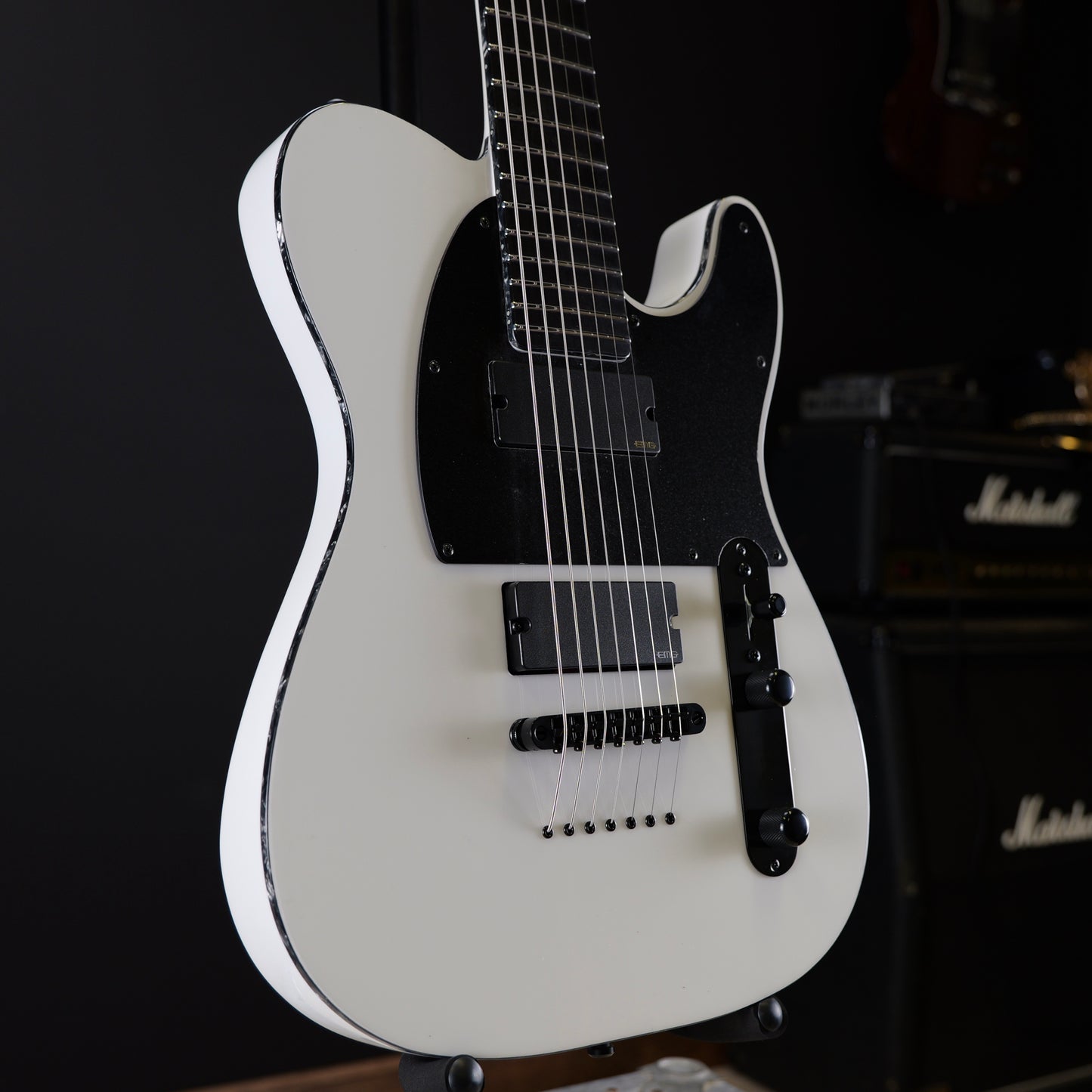 ESP E-II T-B7 BARITONE