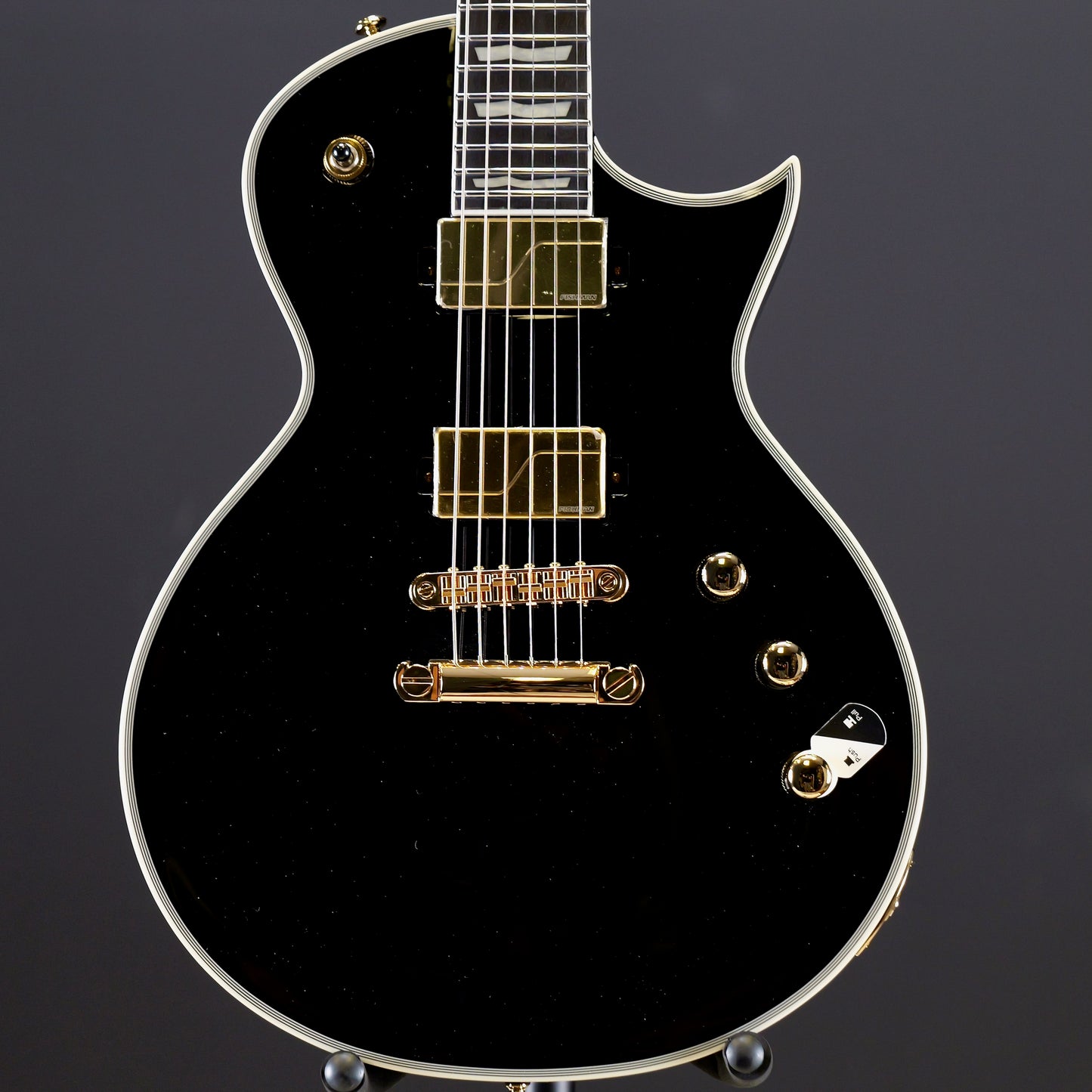 ESP LTD EC-1000 Black