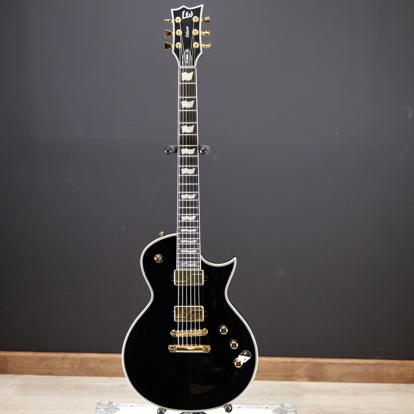 ESP LTD EC-1000 Black