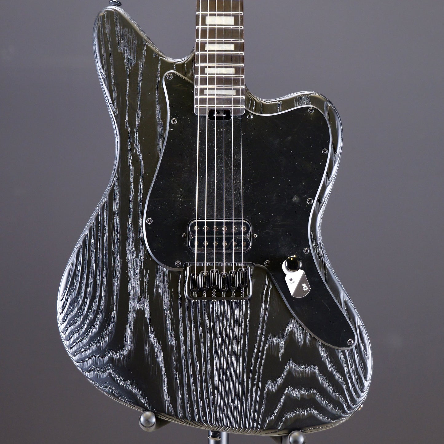 ESP LTD XJ-1 HT Black Blast