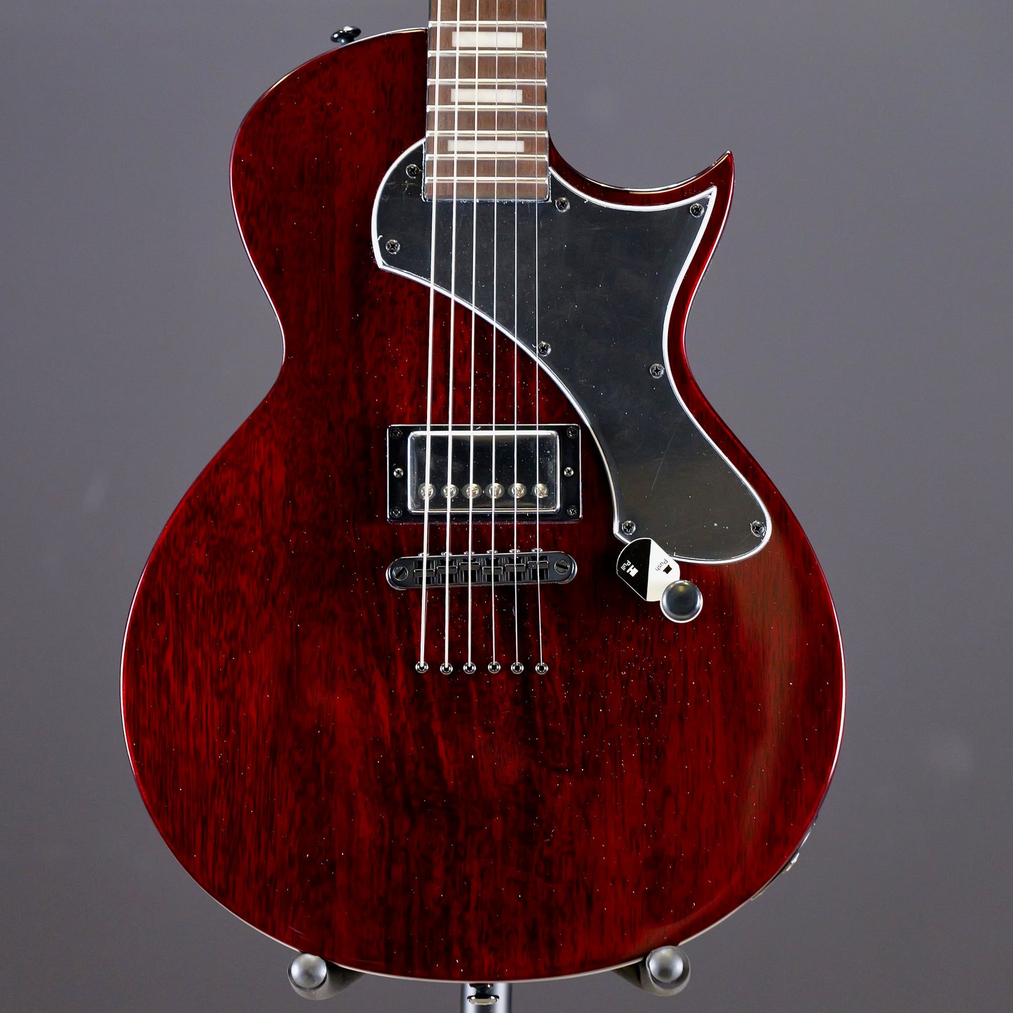 ESP LTD EC-201FT See Thru Black Cherry