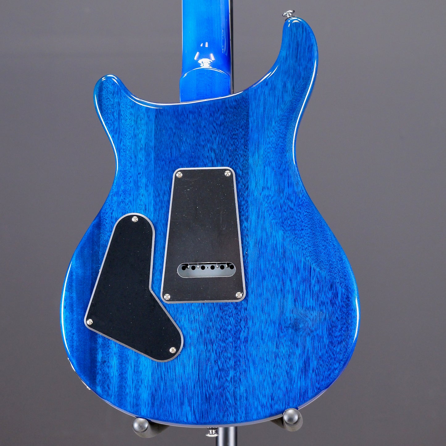 PRS SE Custom 24-08 Quilt Lake Blue