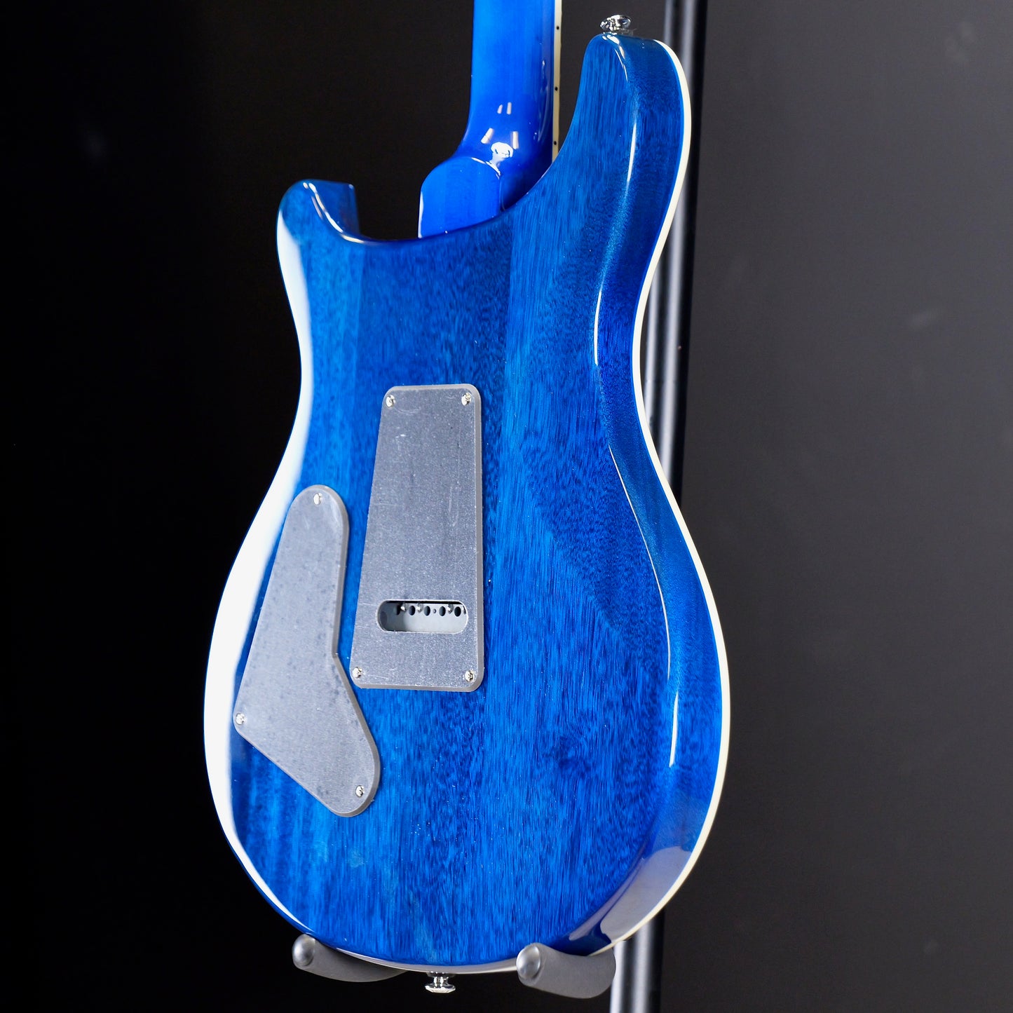 PRS SE Custom 24-08 Quilt Lake Blue