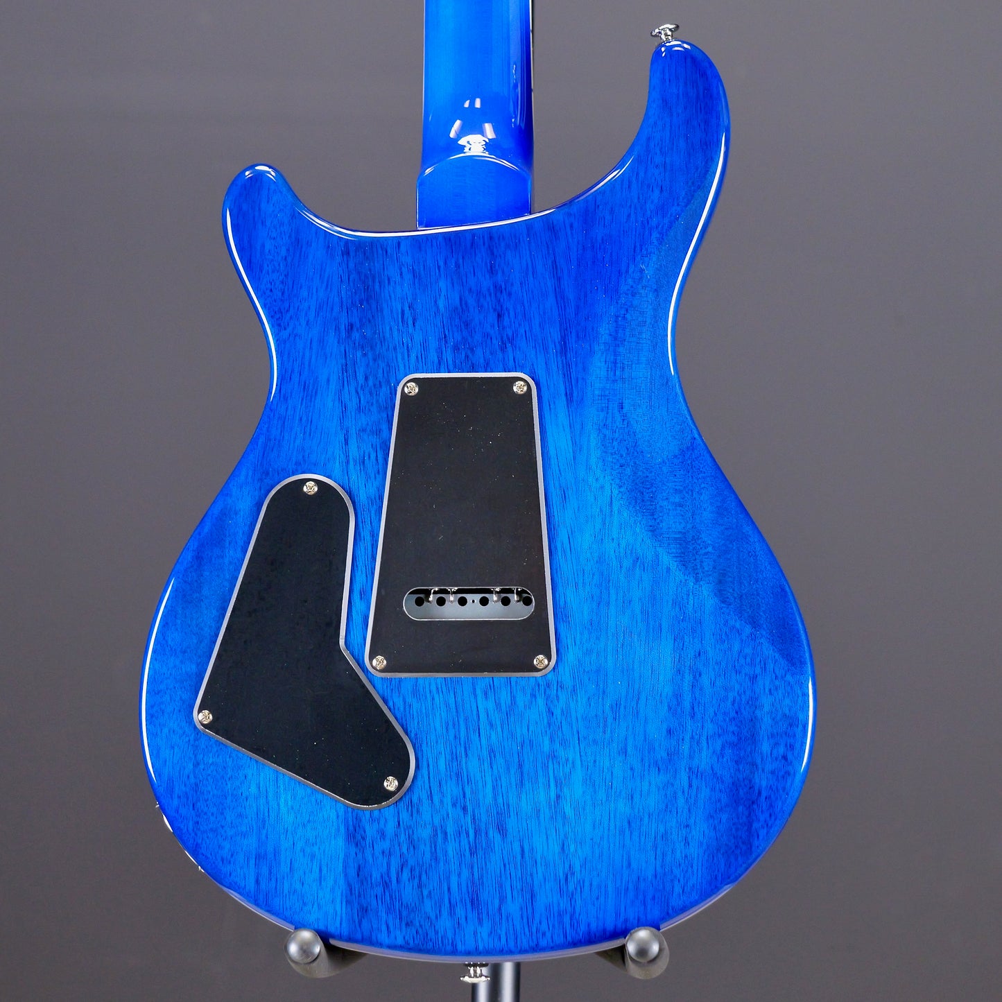 PRS SE Custom 24-08 Quilt Lake Blue