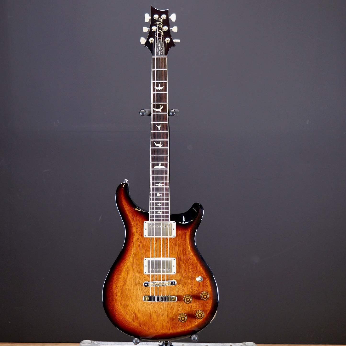 PRS S2 McCarty 594 Thinline McCarty Tobacco Burst