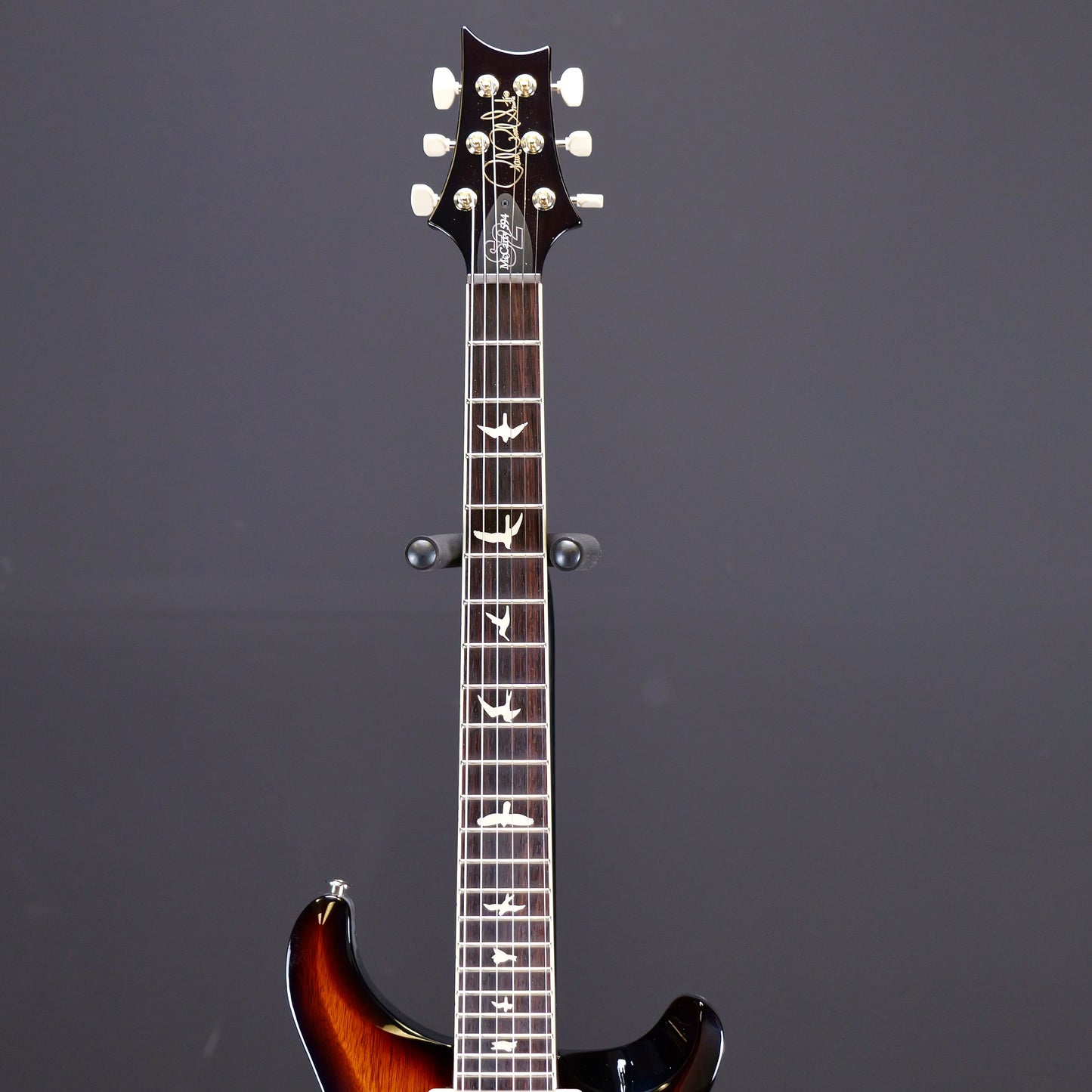 PRS S2 McCarty 594 Thinline McCarty Tobacco Burst