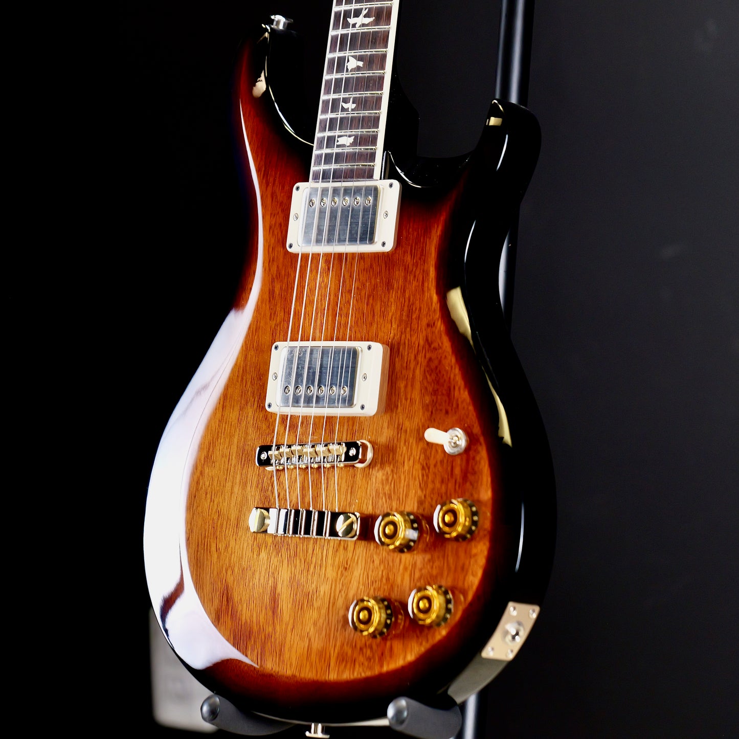 PRS S2 McCarty 594 Thinline McCarty Tobacco Burst