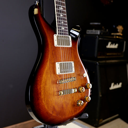 PRS S2 McCarty 594 Thinline McCarty Tobacco Burst