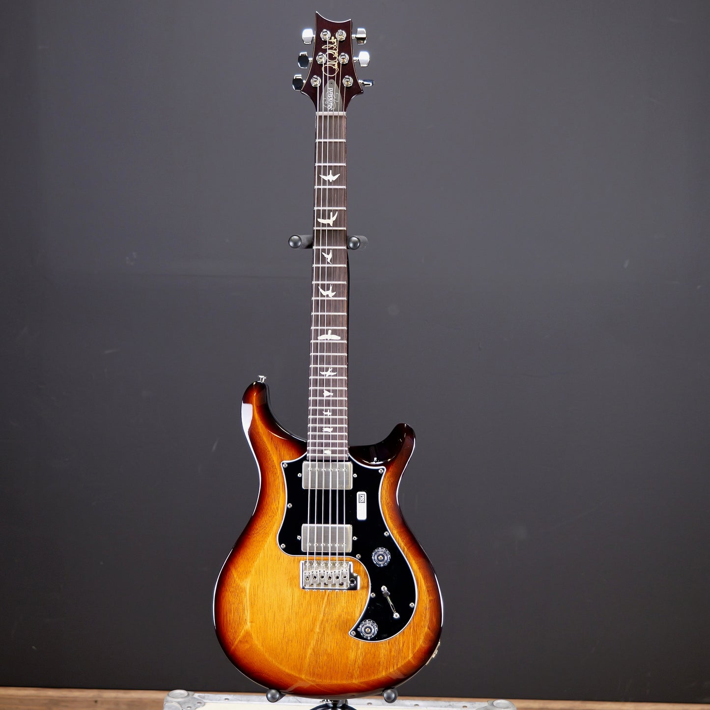 PRS S2 Standard 25 McCarty Tobacco Sunburst