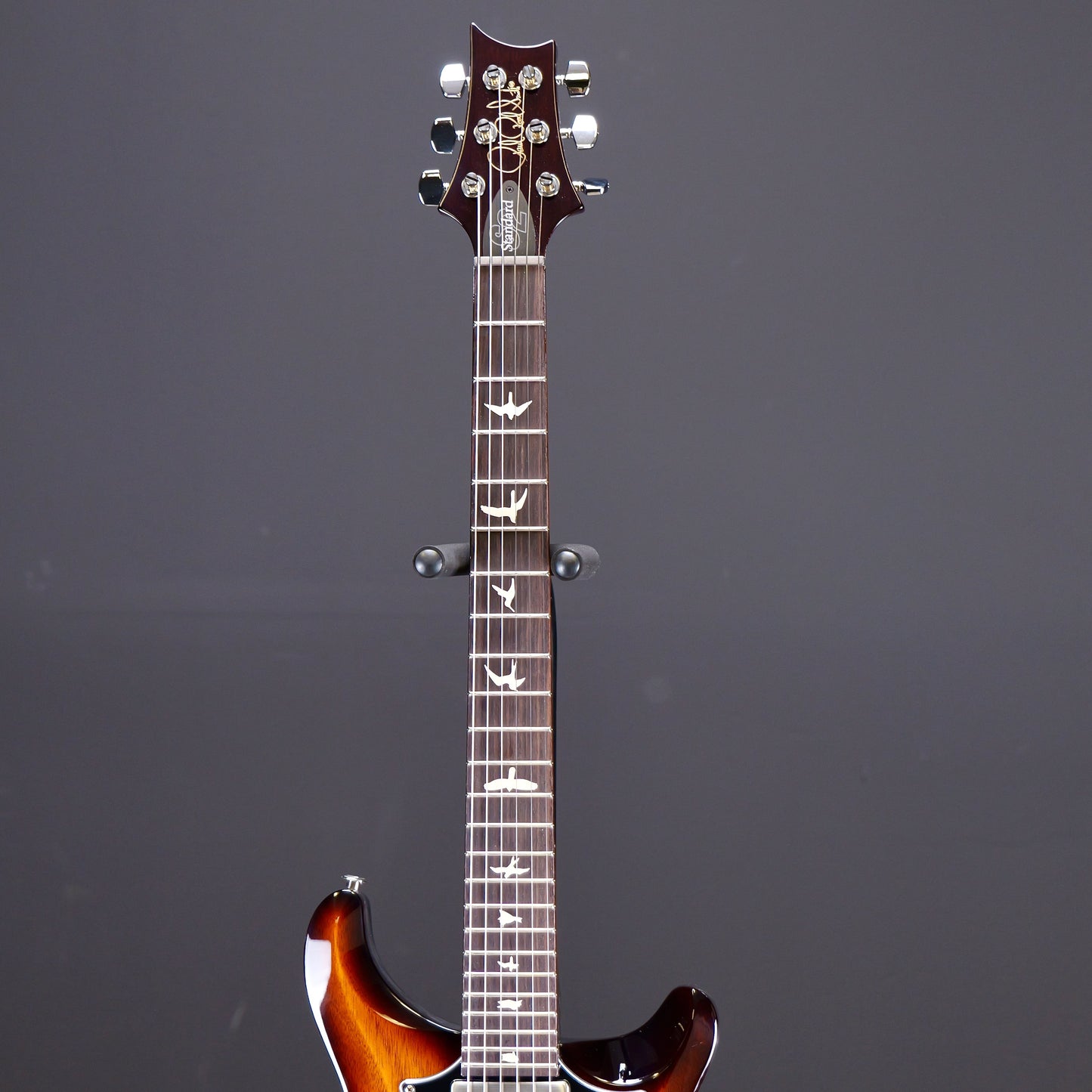 PRS S2 Standard 25 McCarty Tobacco Sunburst