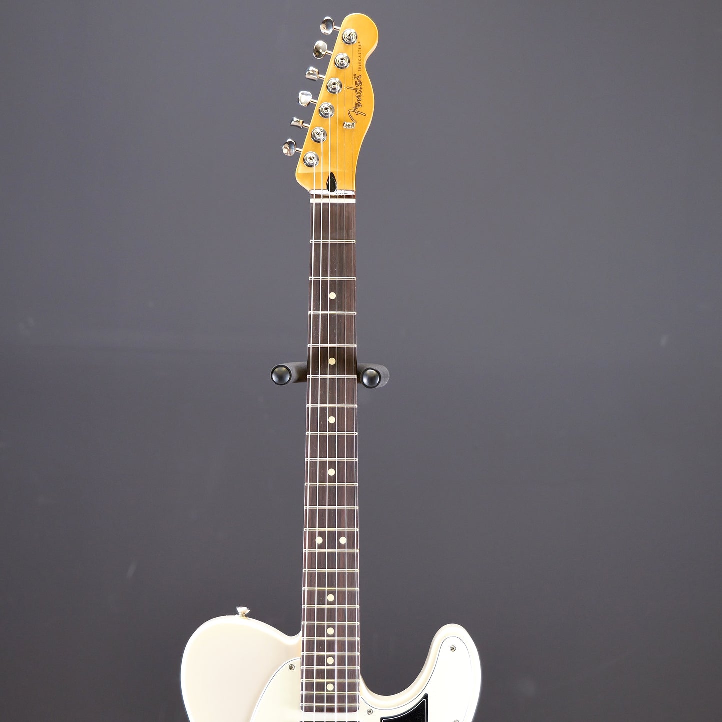 Fender Player II Telecaster Rosewood Fingerboard White Blonde