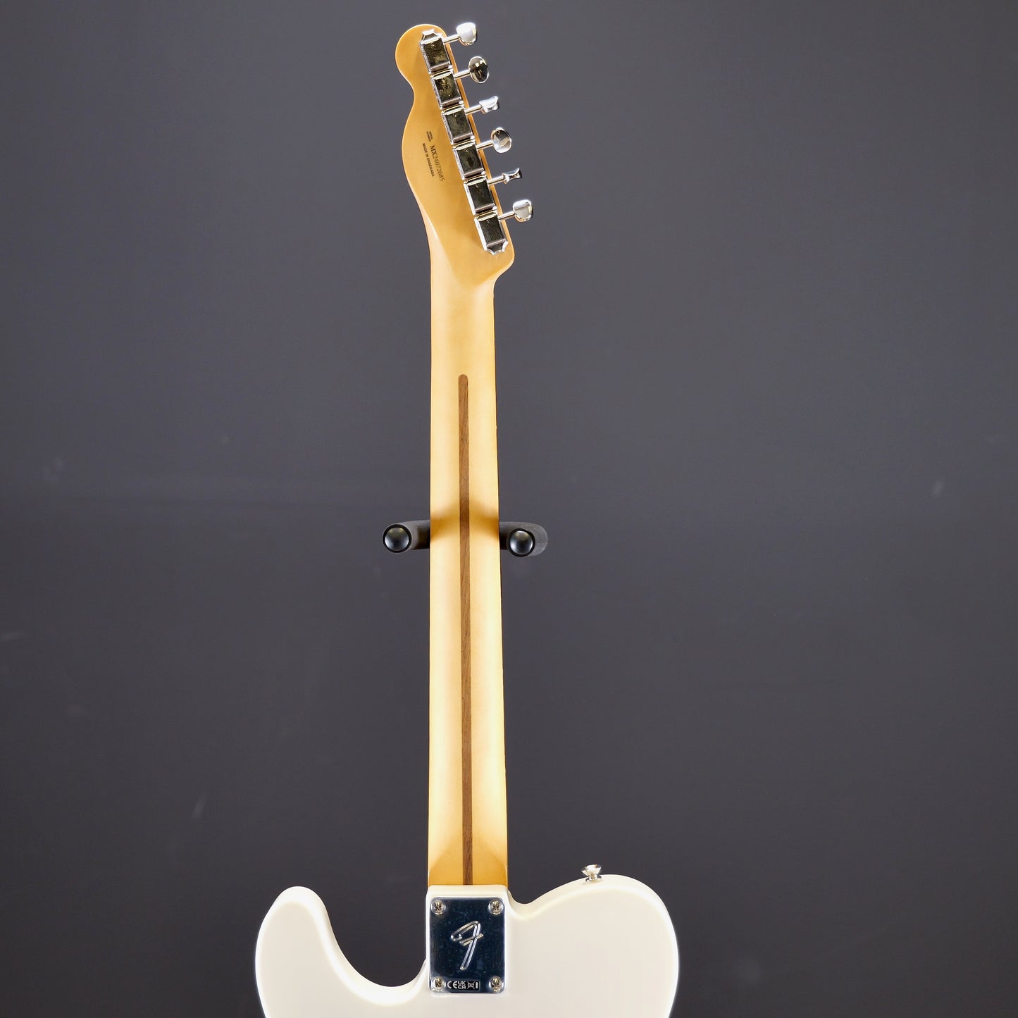 Fender Player II Telecaster Rosewood Fingerboard White Blonde