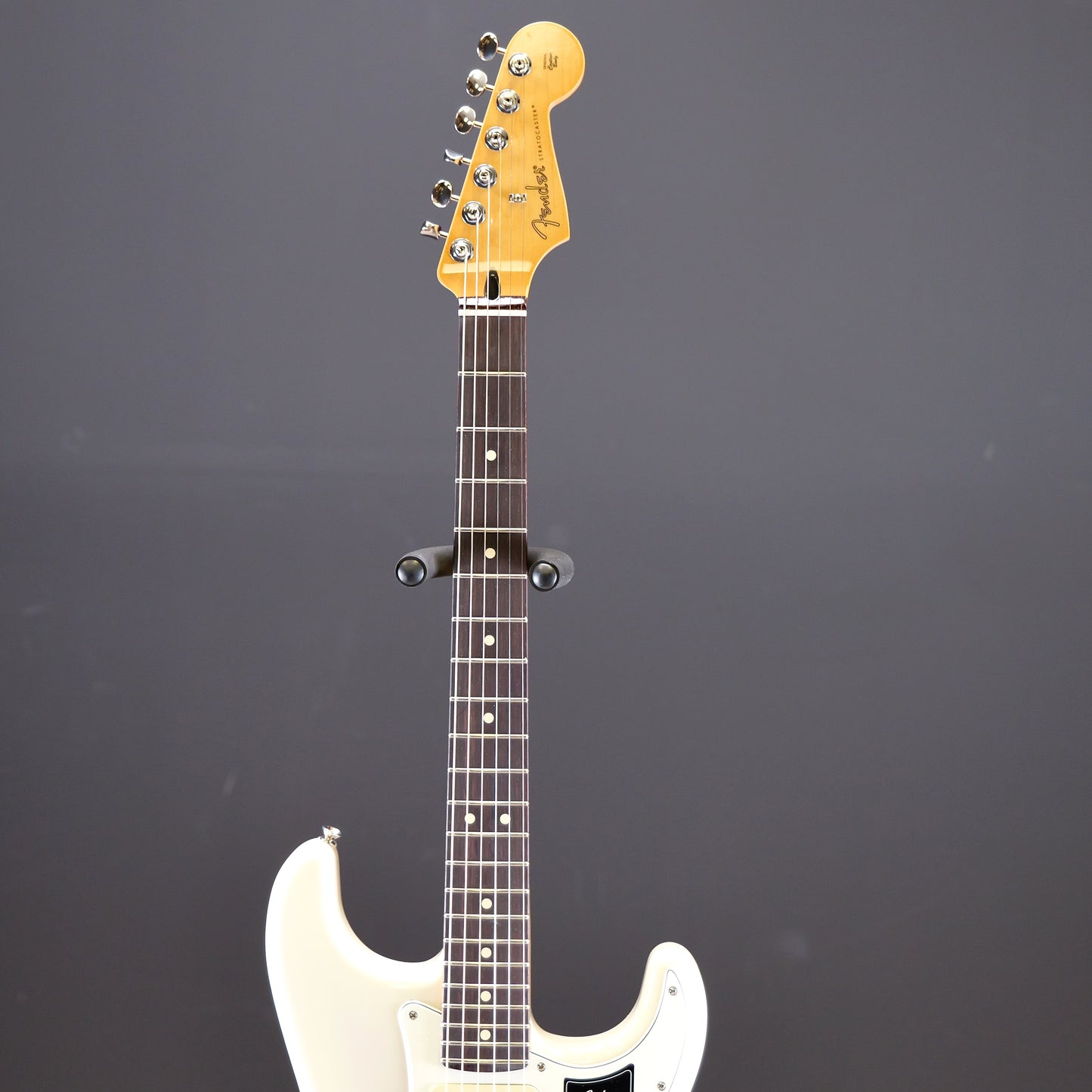 Fender Player II Stratocaster Rosewood Fingerboard White Blonde