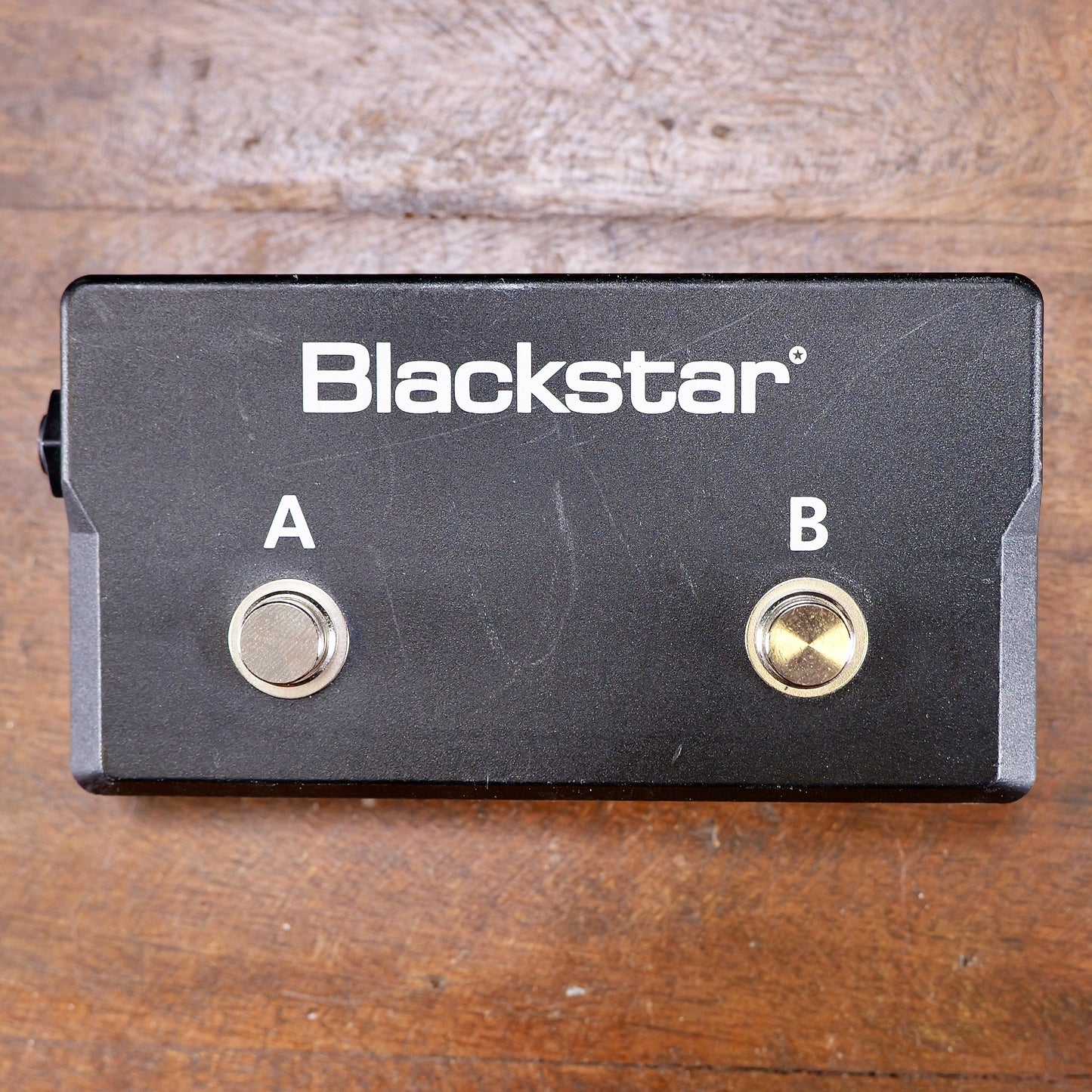 Blackstar FS-18 Footswitch