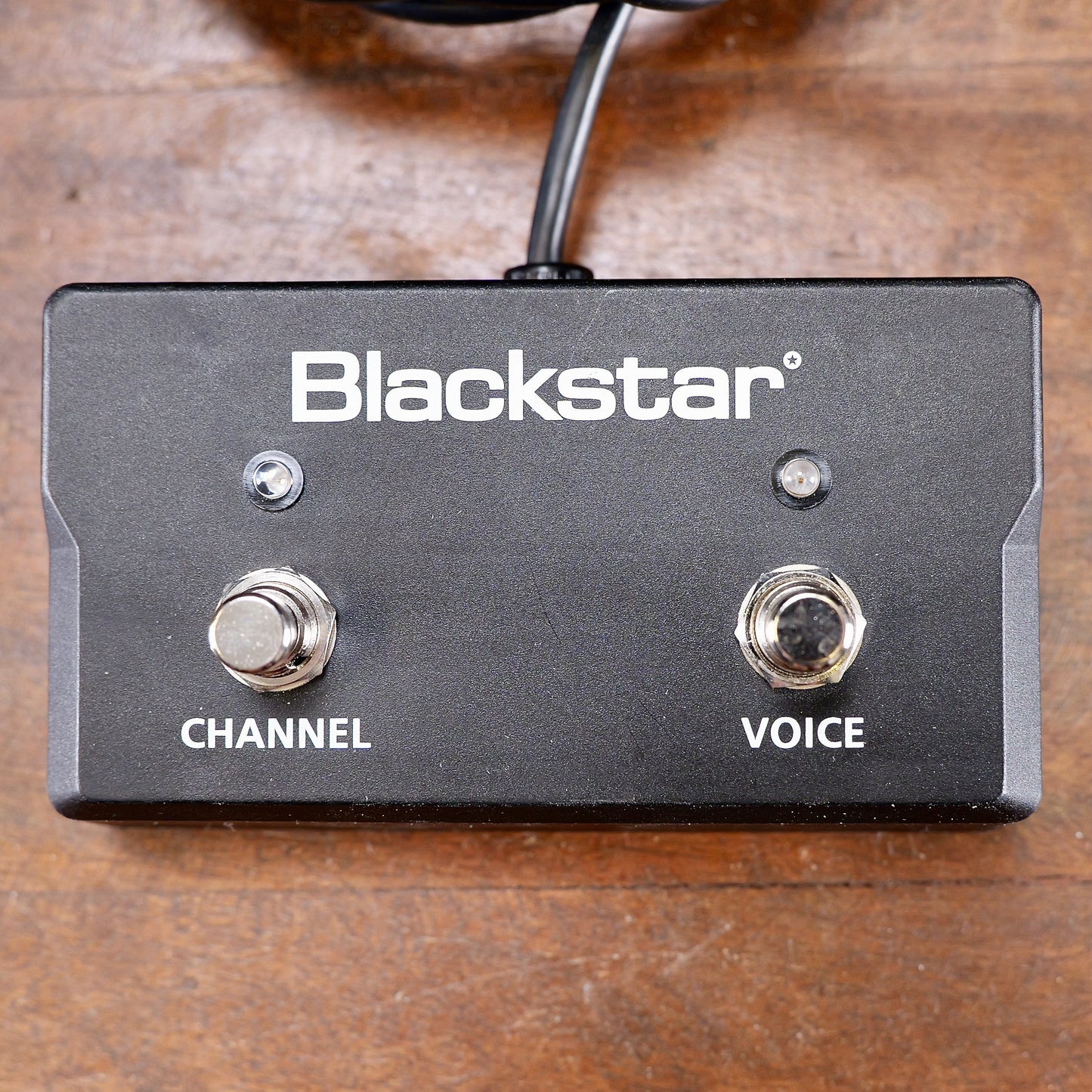 Blackstar FS-16 Footswitch