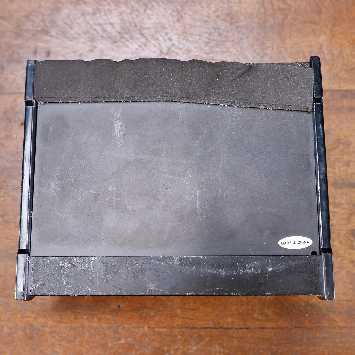 Crate 2 Button Footswitch