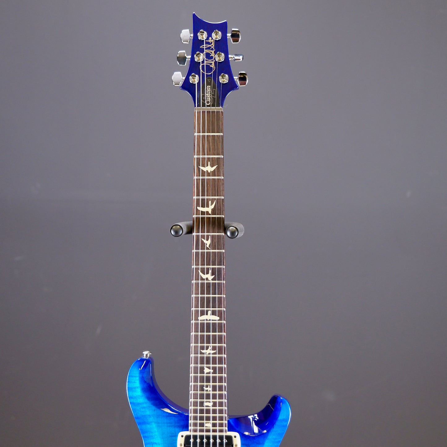 PRS S2 Custom 24-08 Lake Blue