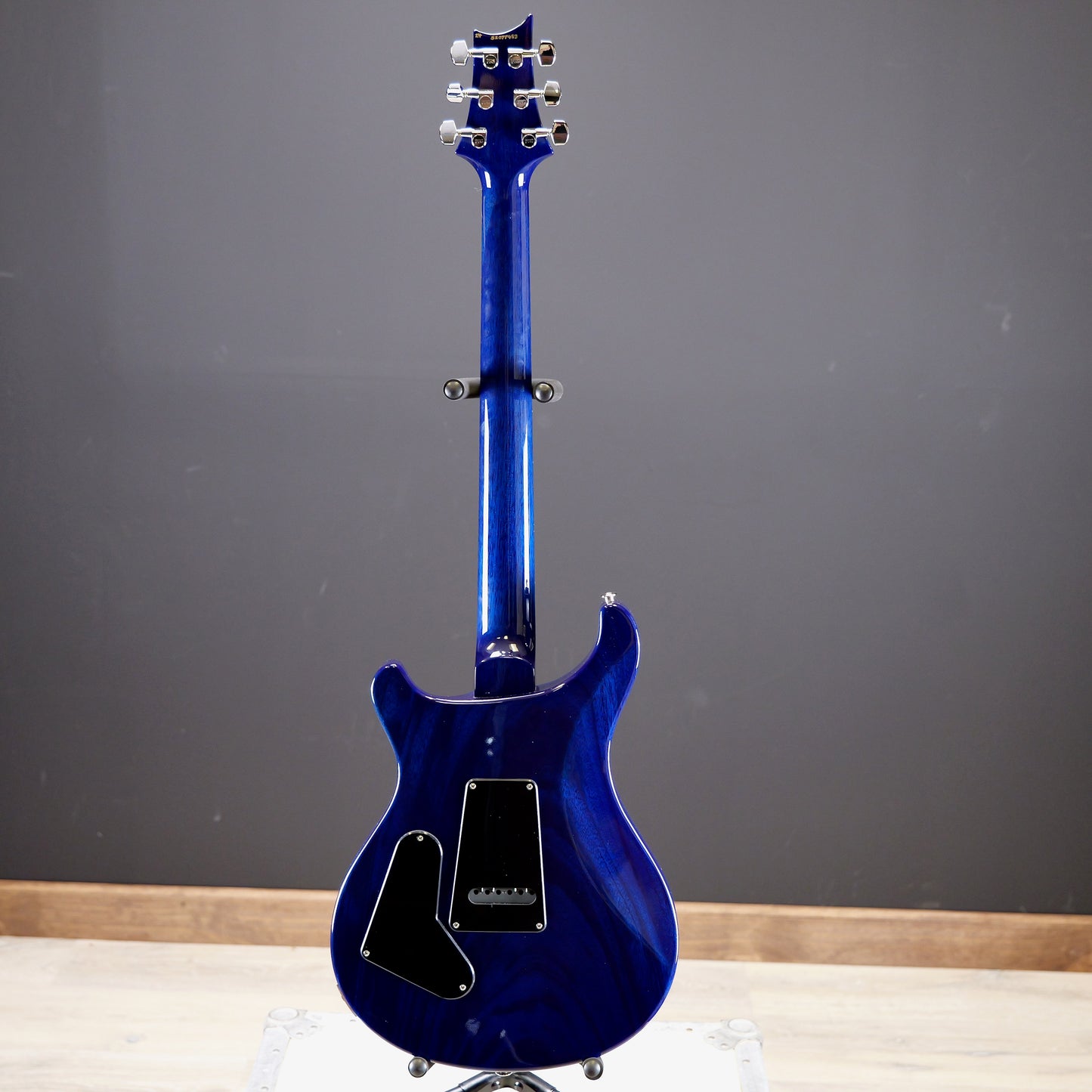 PRS S2 Custom 24-08 Lake Blue