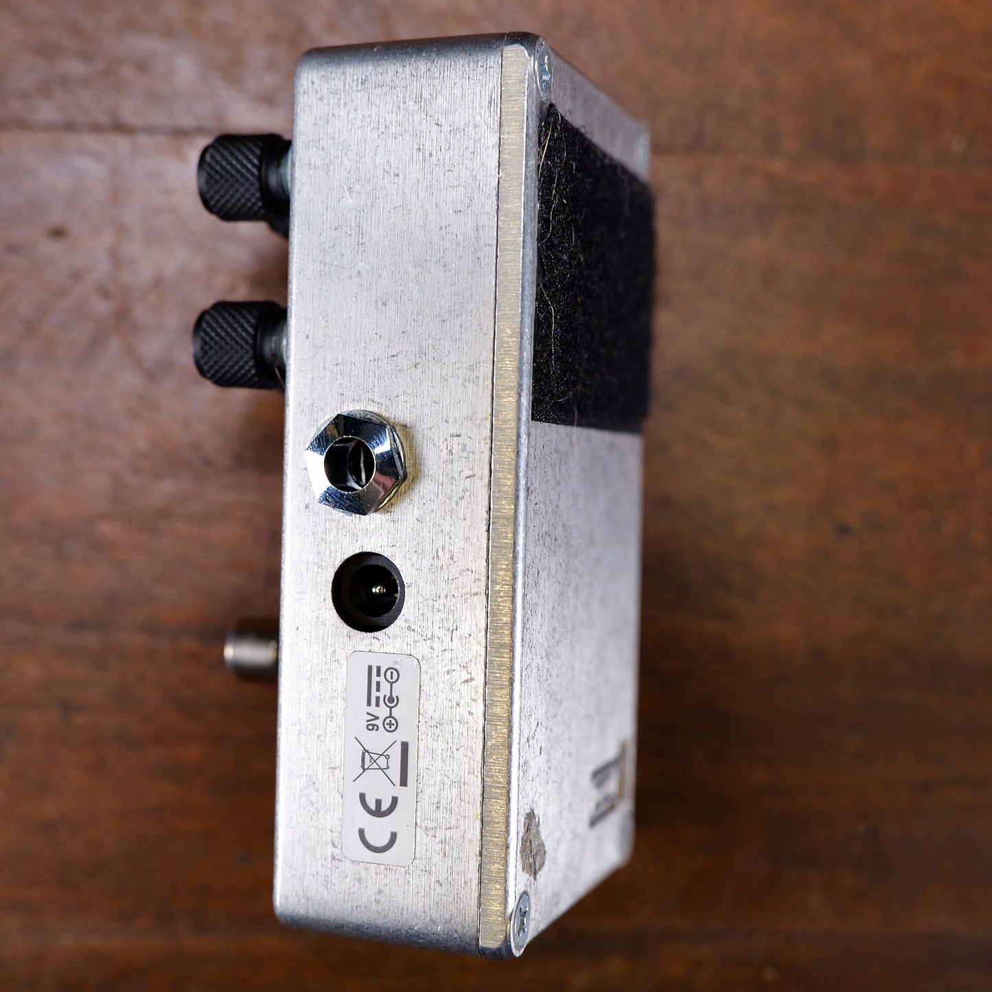 MXR Fullbore Metal