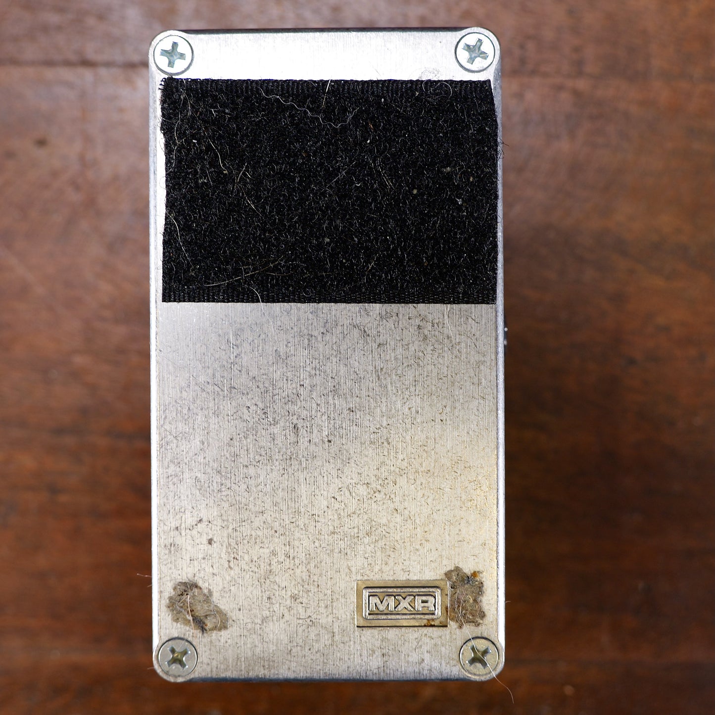 MXR Fullbore Metal