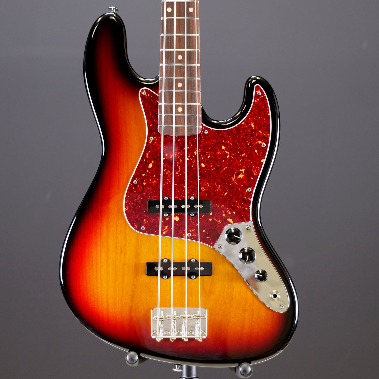 Suhr Classic J Bass 3 Tone Burst