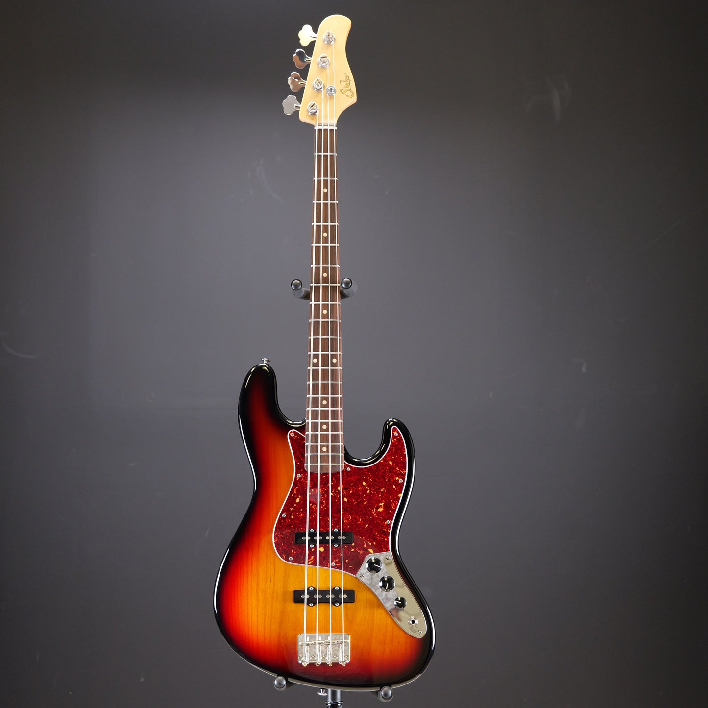 Suhr Classic J Bass 3 Tone Burst