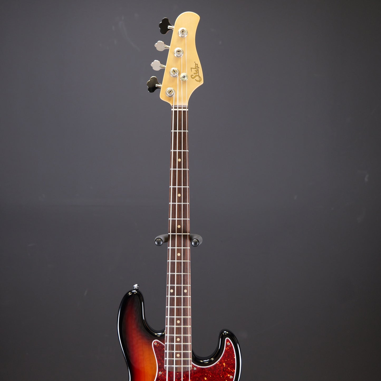 Suhr Classic J Bass 3 Tone Burst