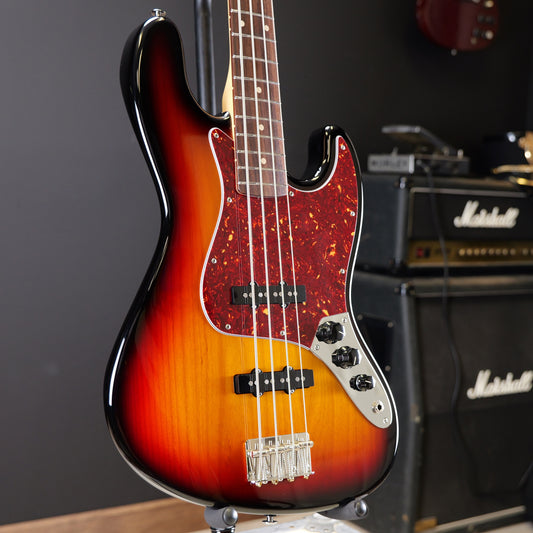 Suhr Classic J Bass 3 Tone Burst