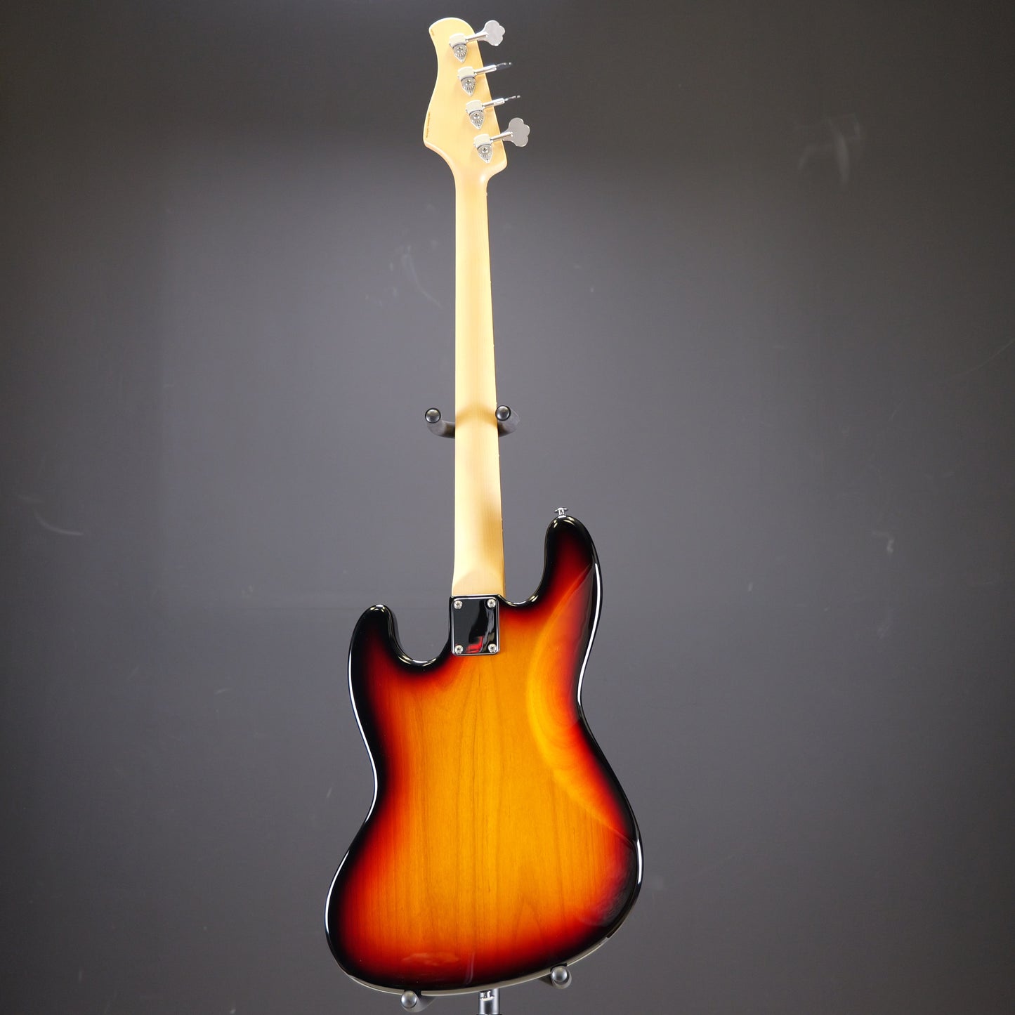 Suhr Classic J Bass 3 Tone Burst